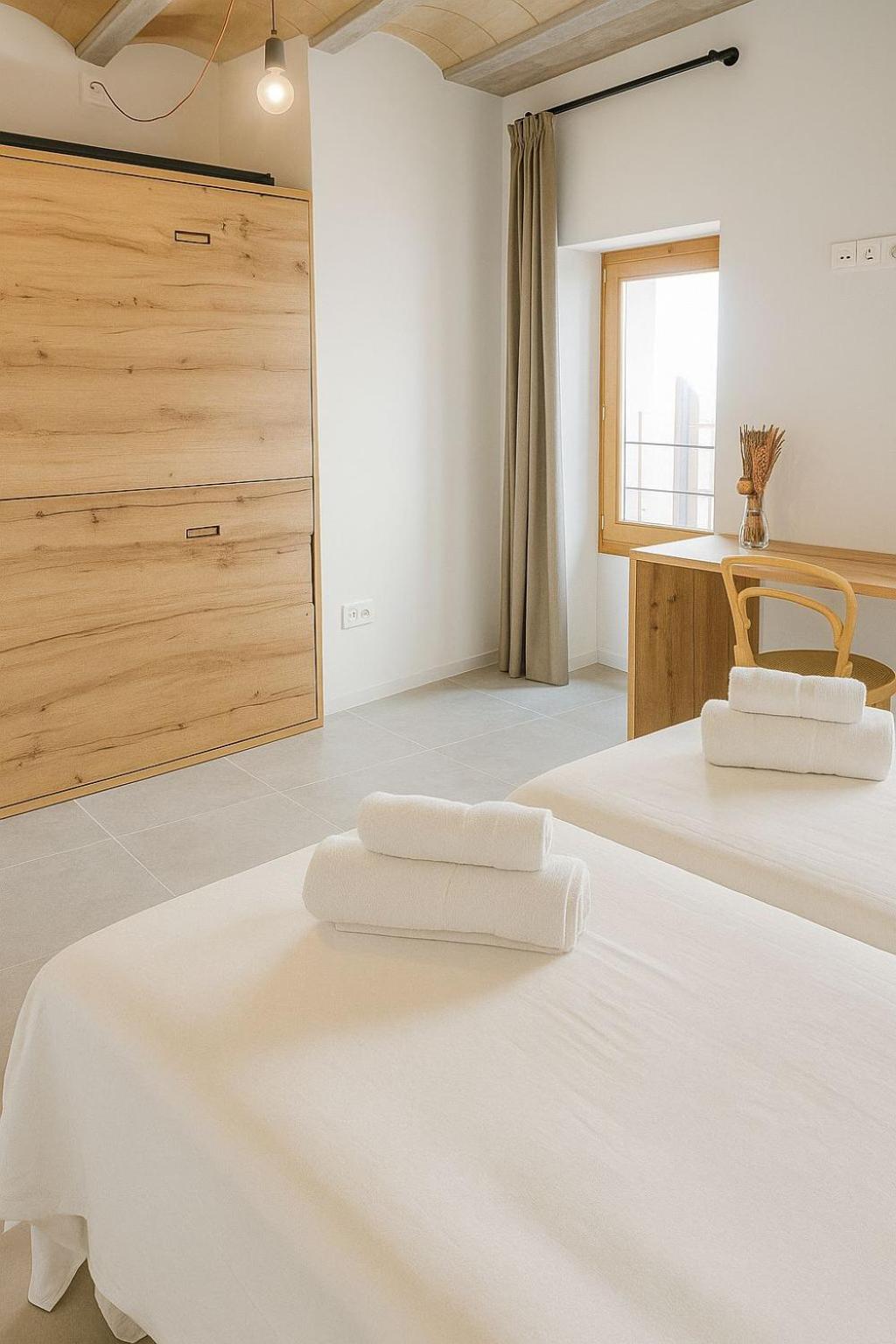 Hostal Boutique Restaurante El Algars