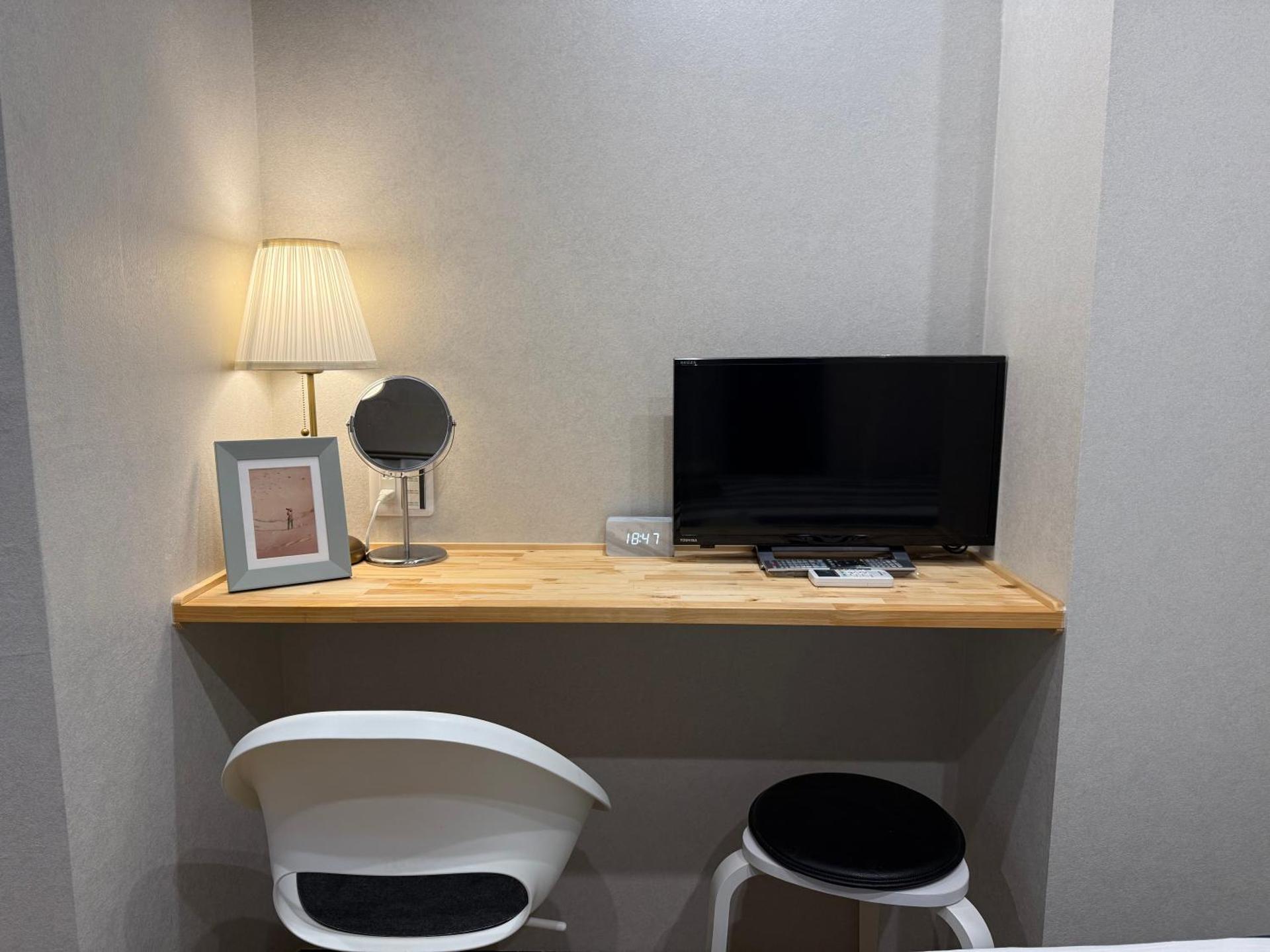 YY-Minamicho 1 room-IT0339