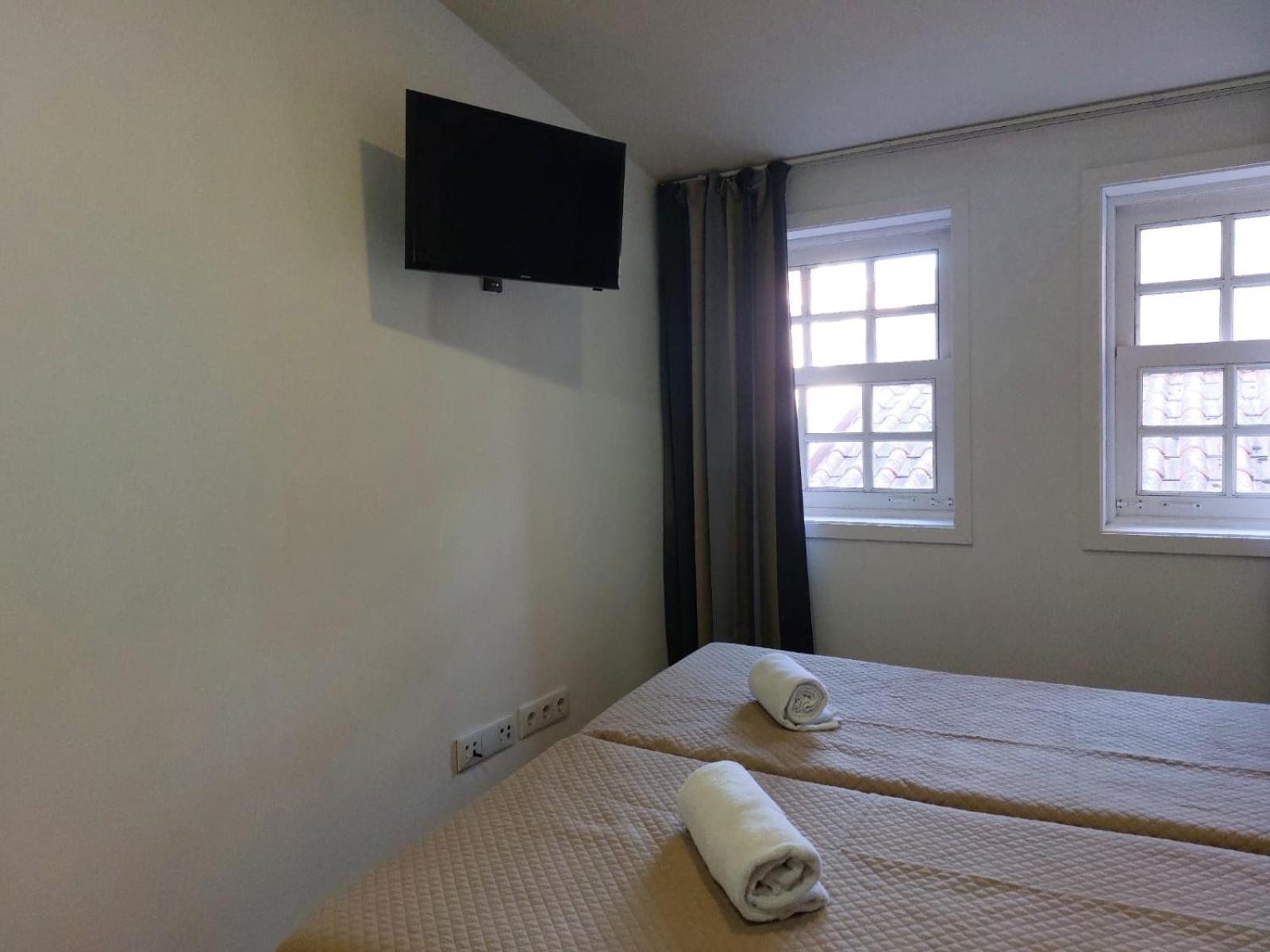 São Marcos Apartaments