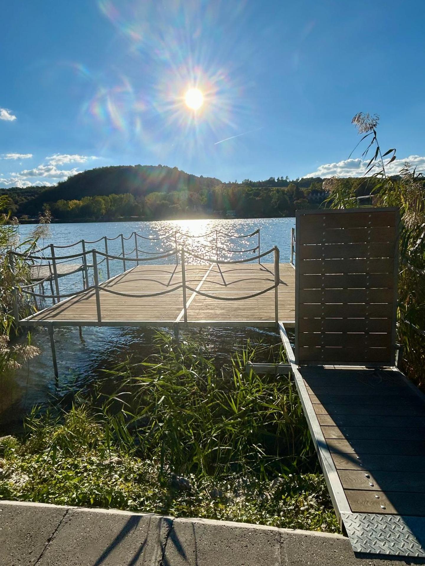 Levendula Kuckó - PatakLak Vendégház