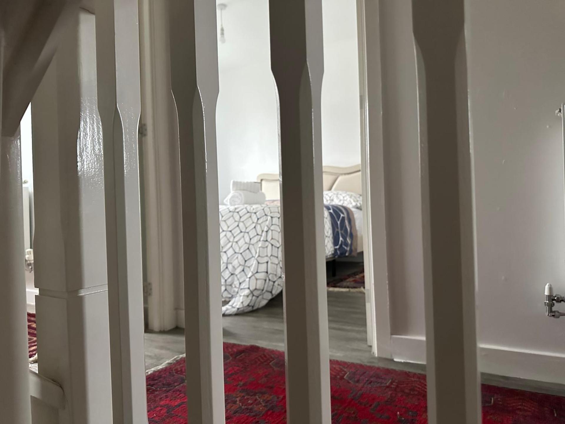 Luxe retreat Unwind in Elegant Style