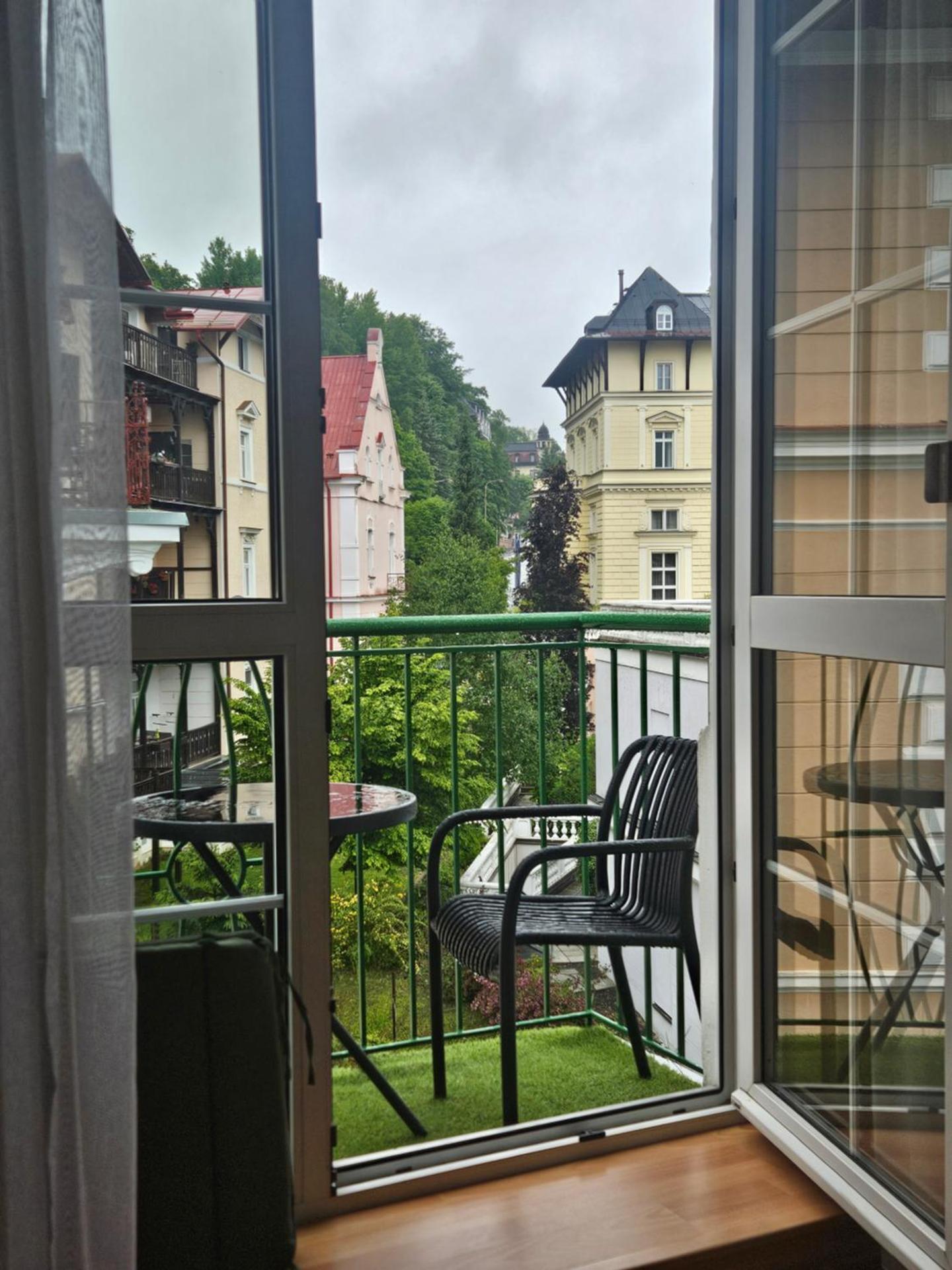 View (from property/room)