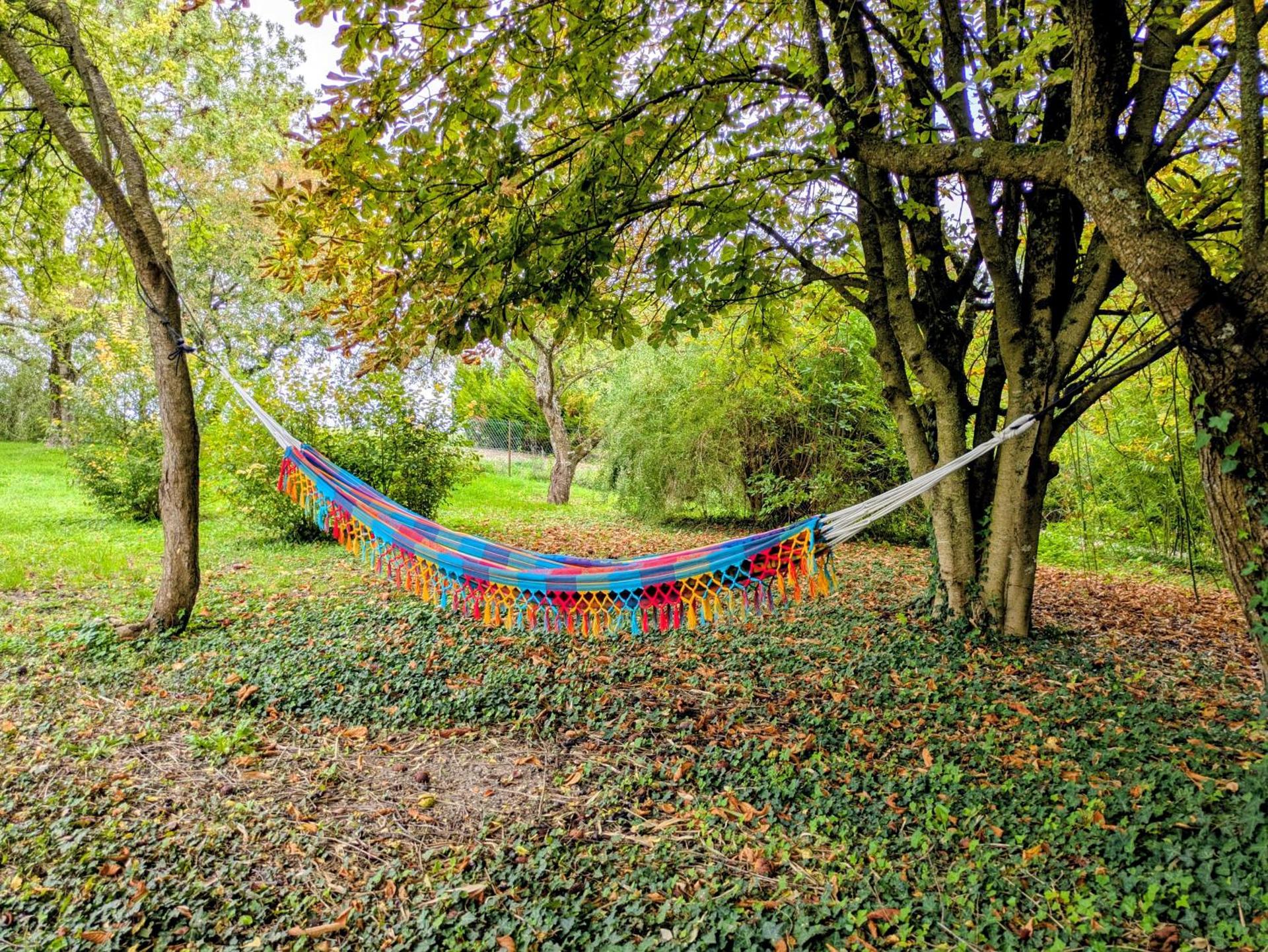 Le Coquelicot - Châlet avec SPA