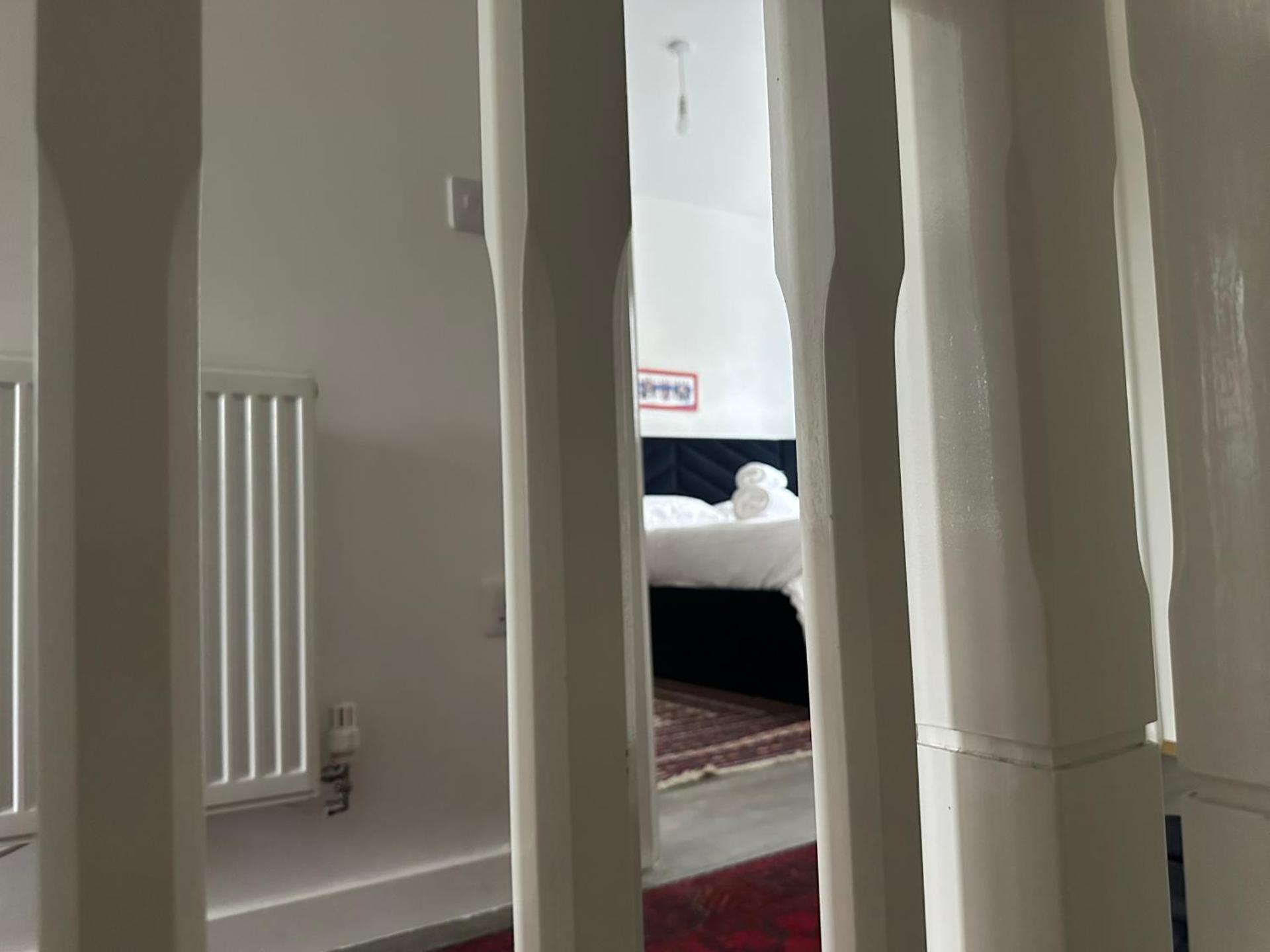 Luxe retreat Unwind in Elegant Style