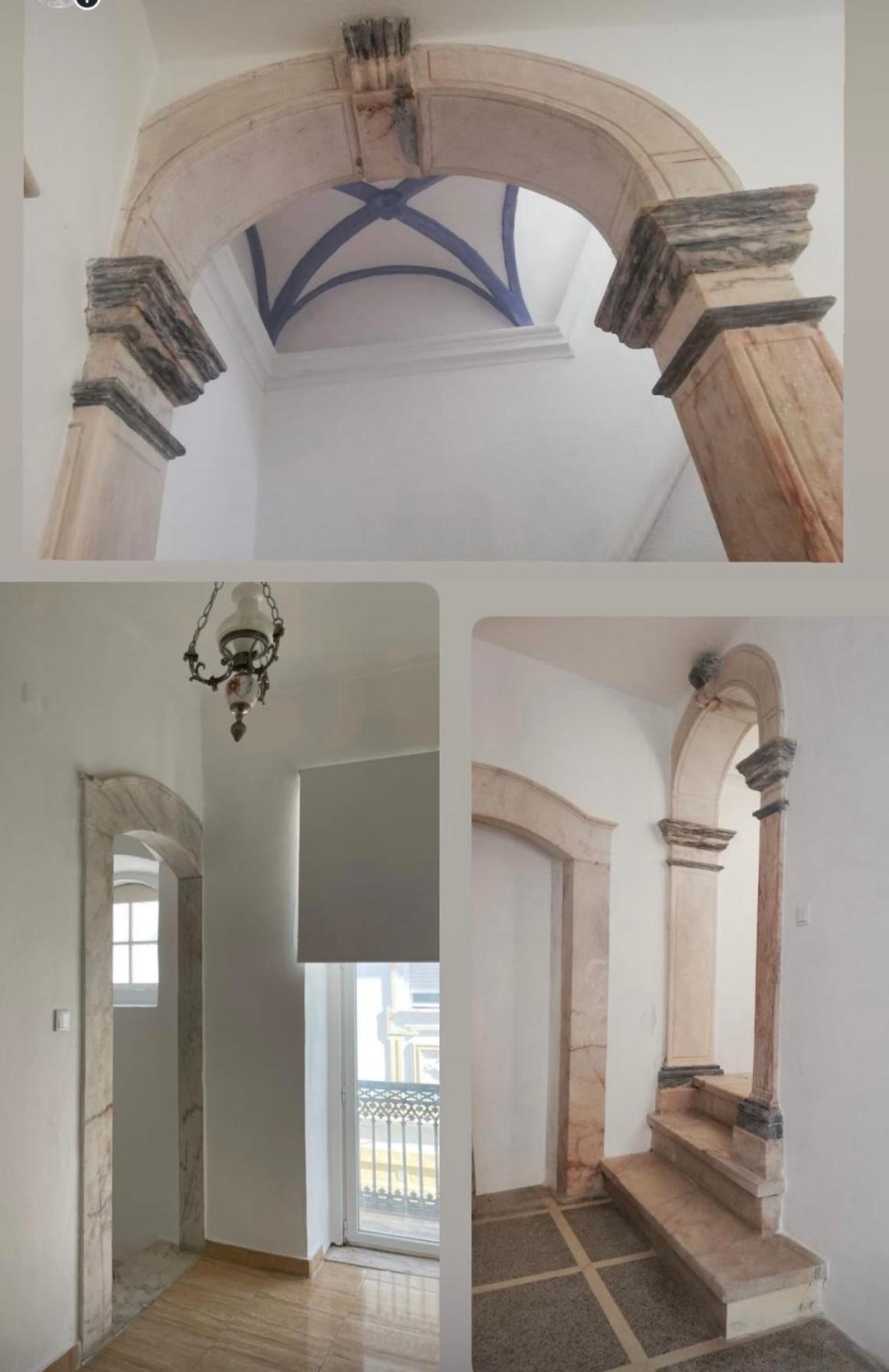 Janelas do Governador