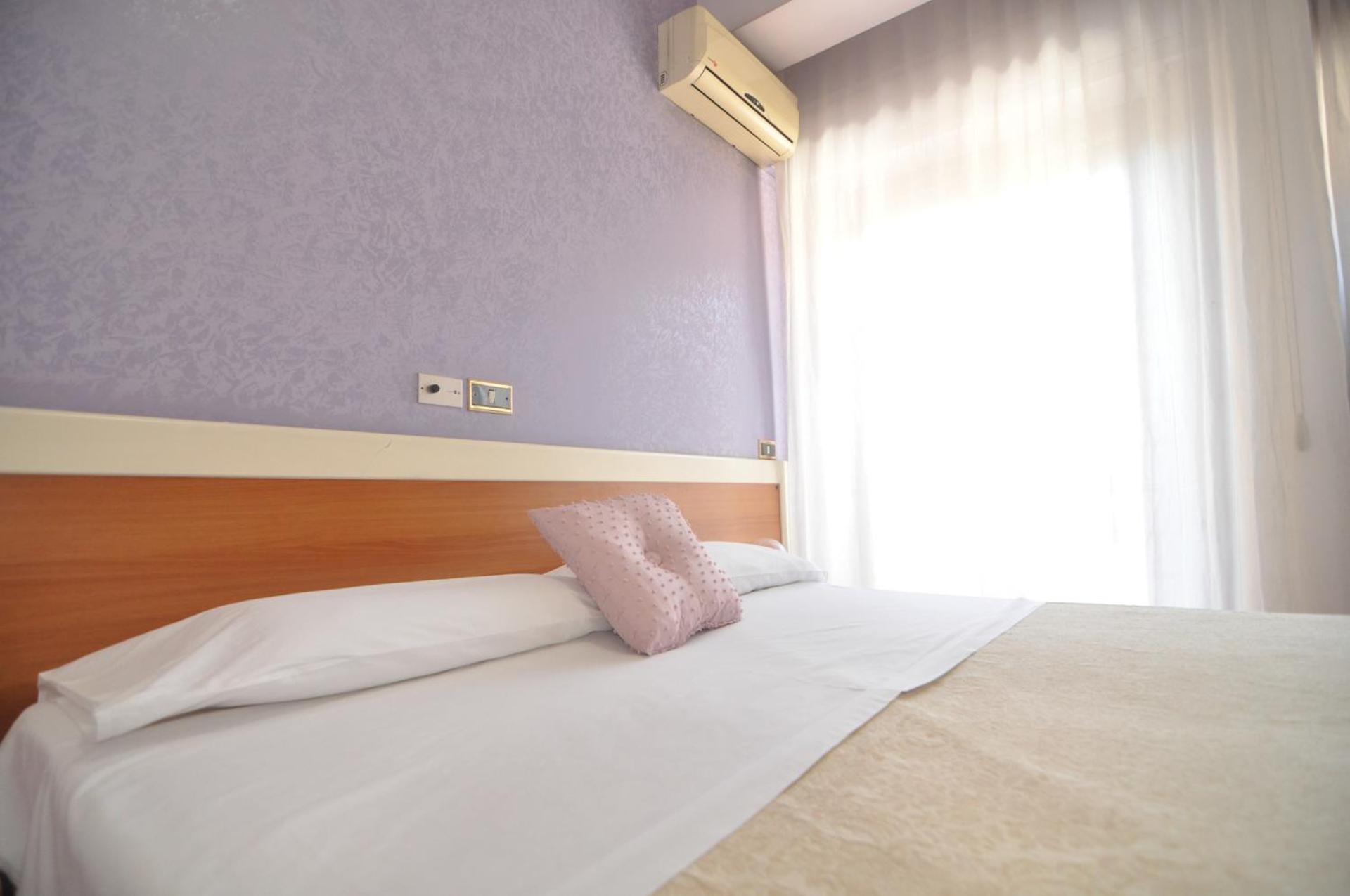 Hotel Ristorante Mommo