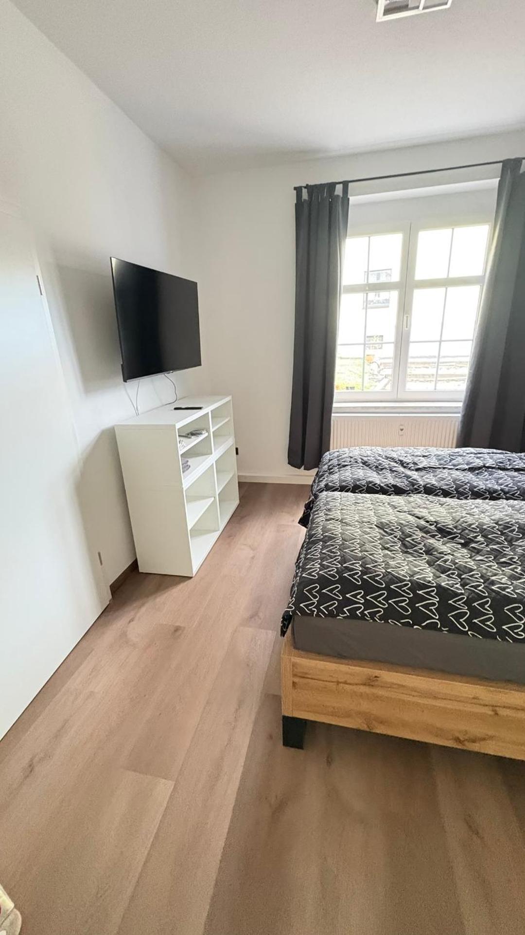 Schöne Ferienwohnung