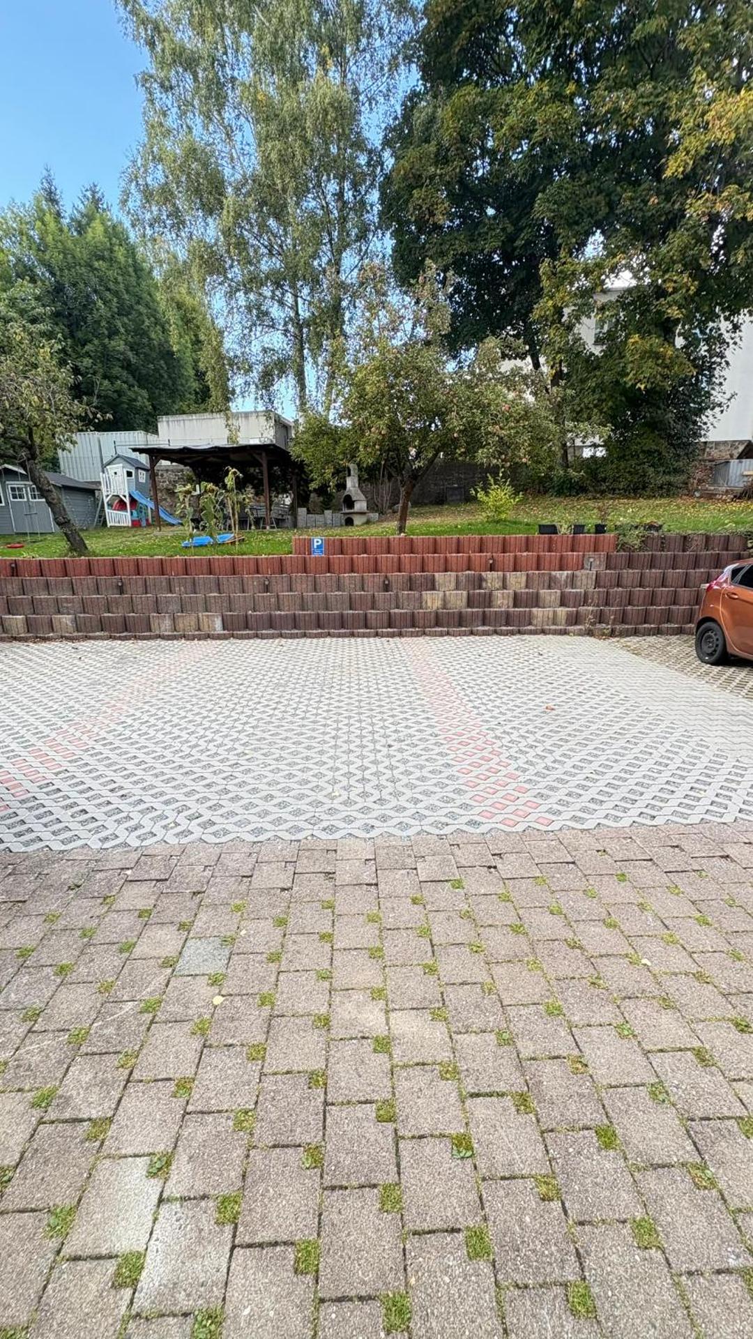 Schöne Ferienwohnung