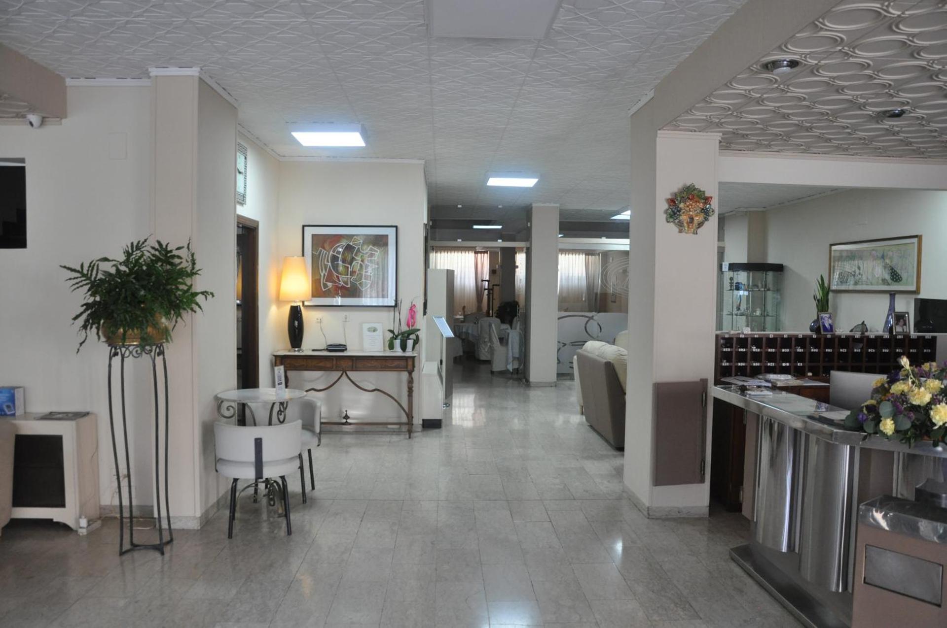 Hotel Ristorante Mommo