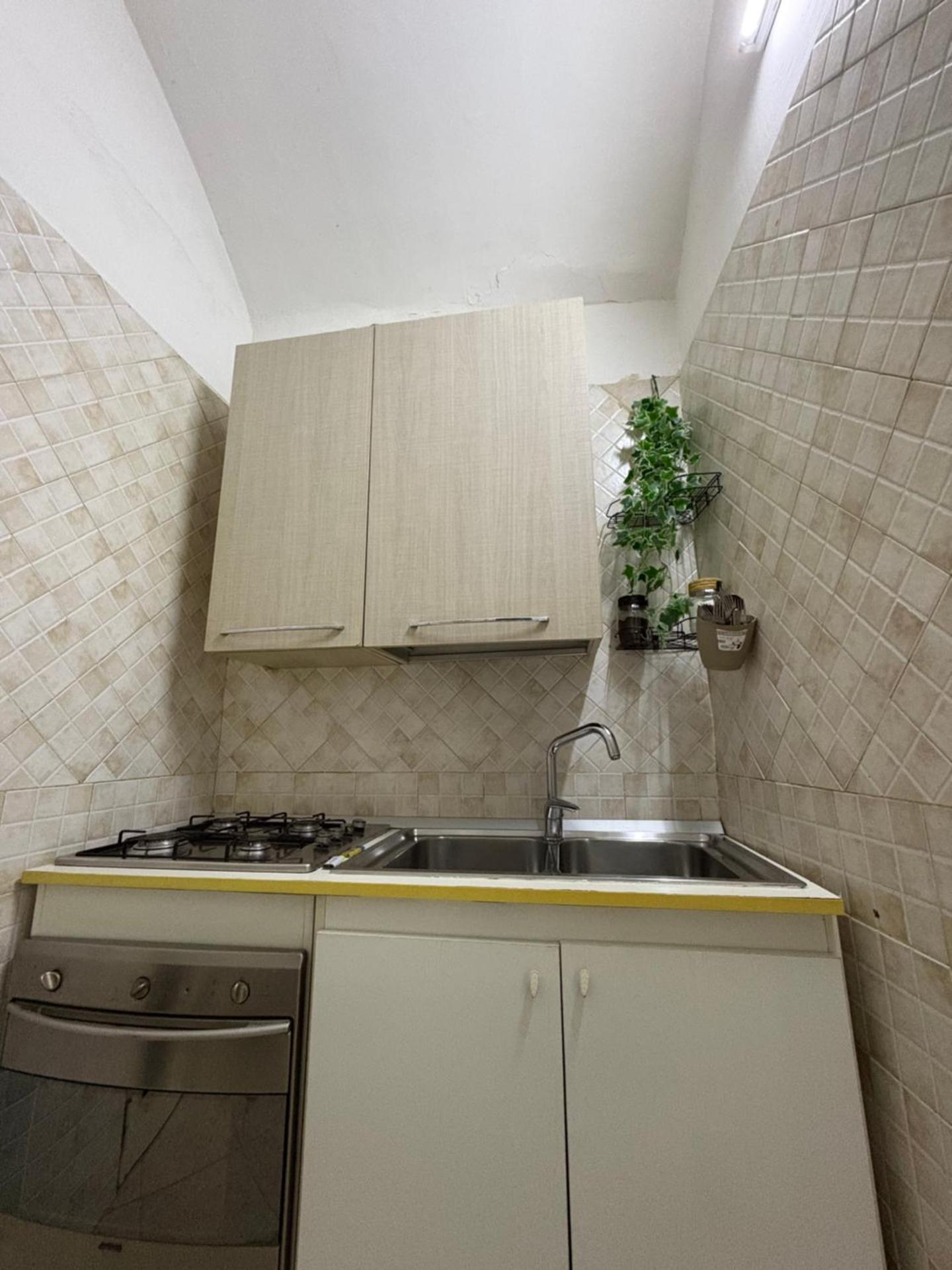 Guest House “Nonna Rossa”