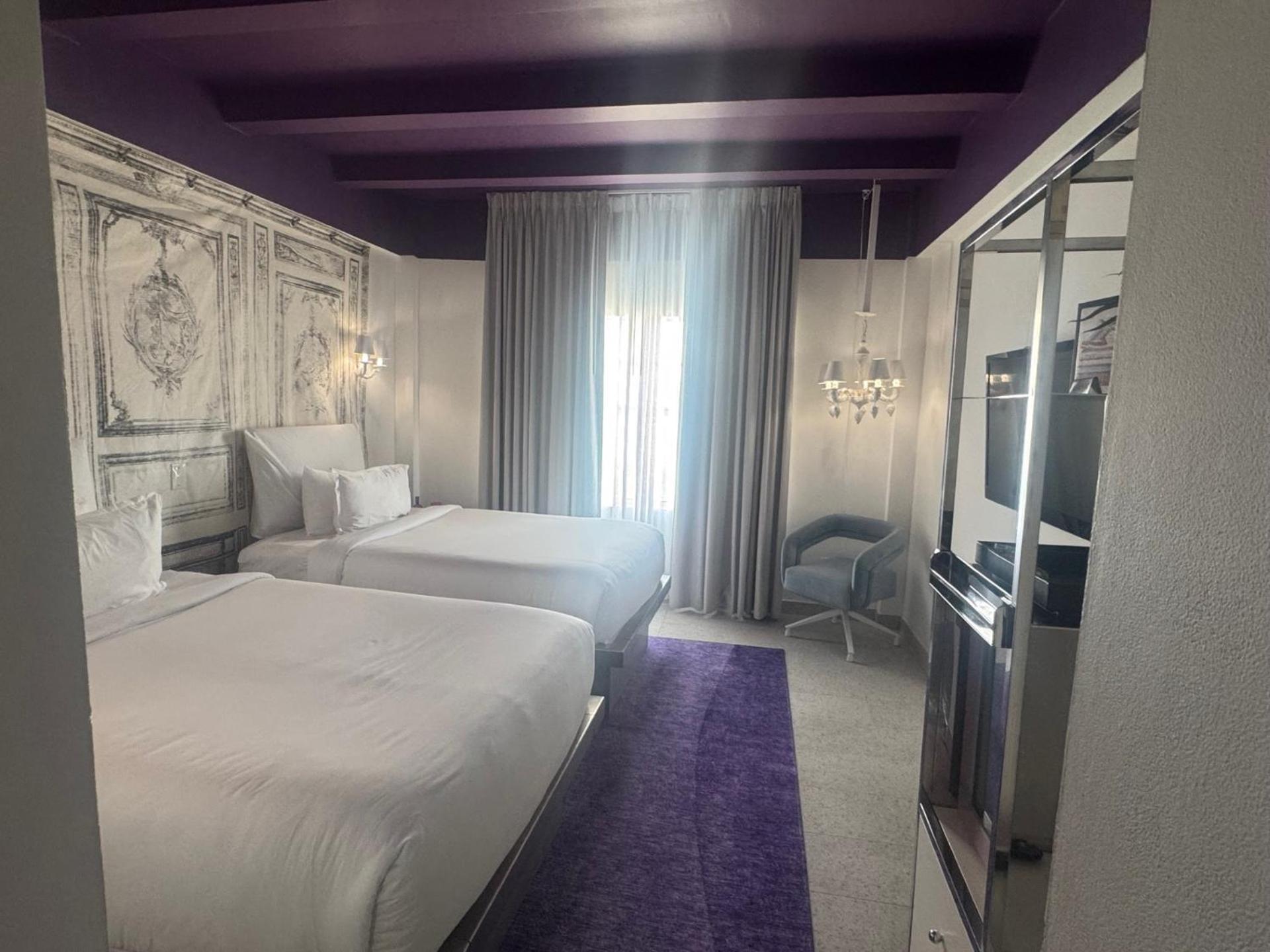 Townhouse Hotel, BW Signature Collection