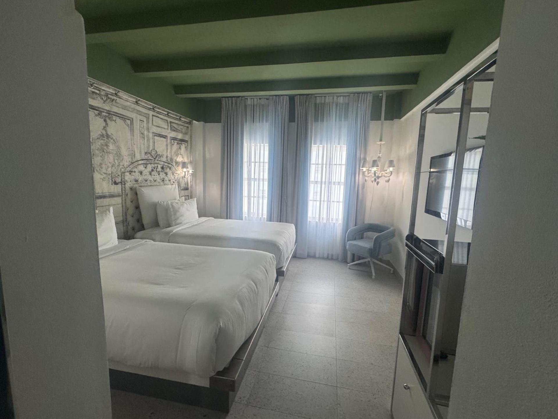 Townhouse Hotel, BW Signature Collection