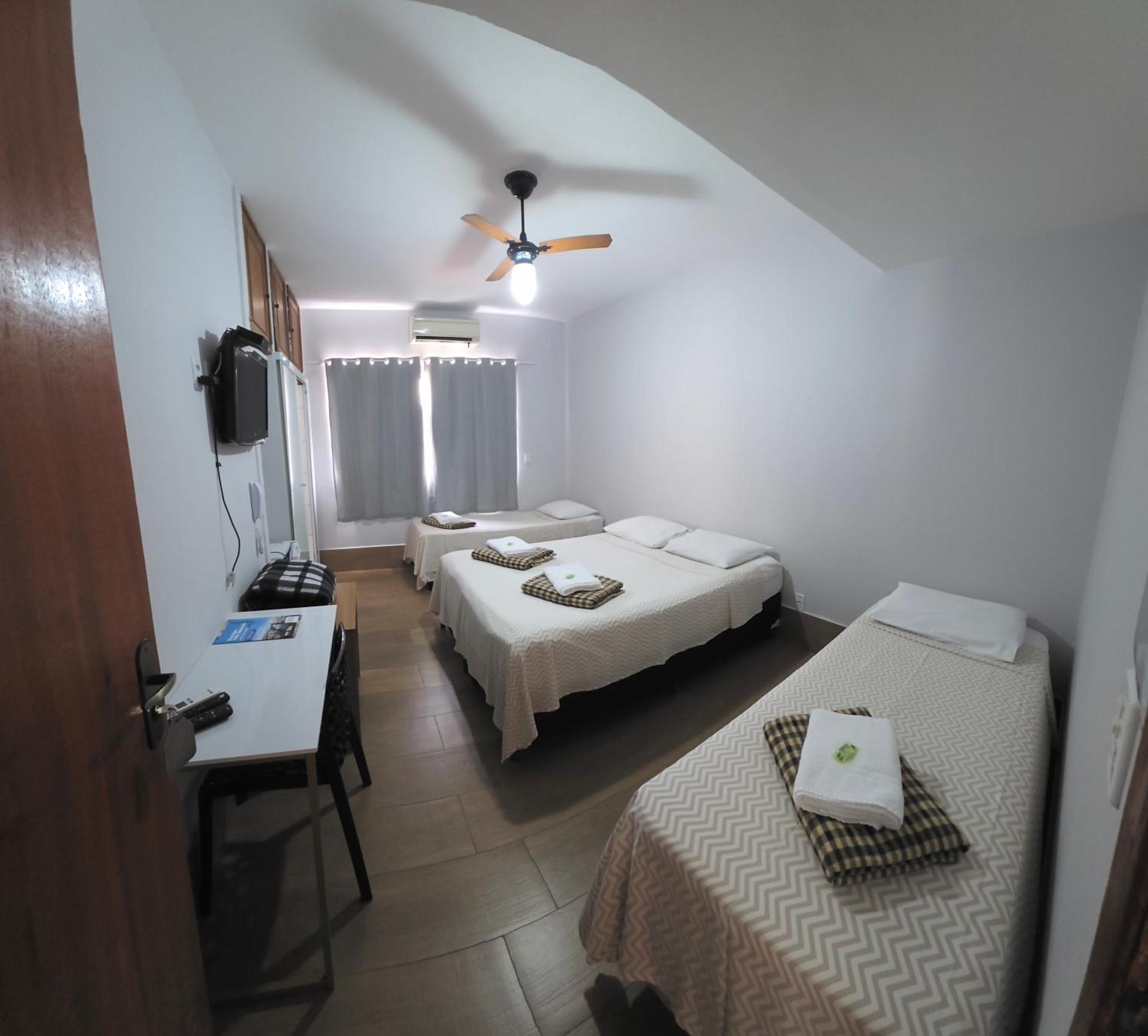 Pousada Casagrande - São João