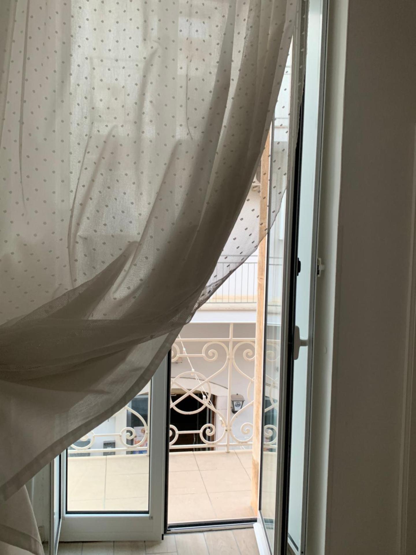 La finestra sulla Puglia