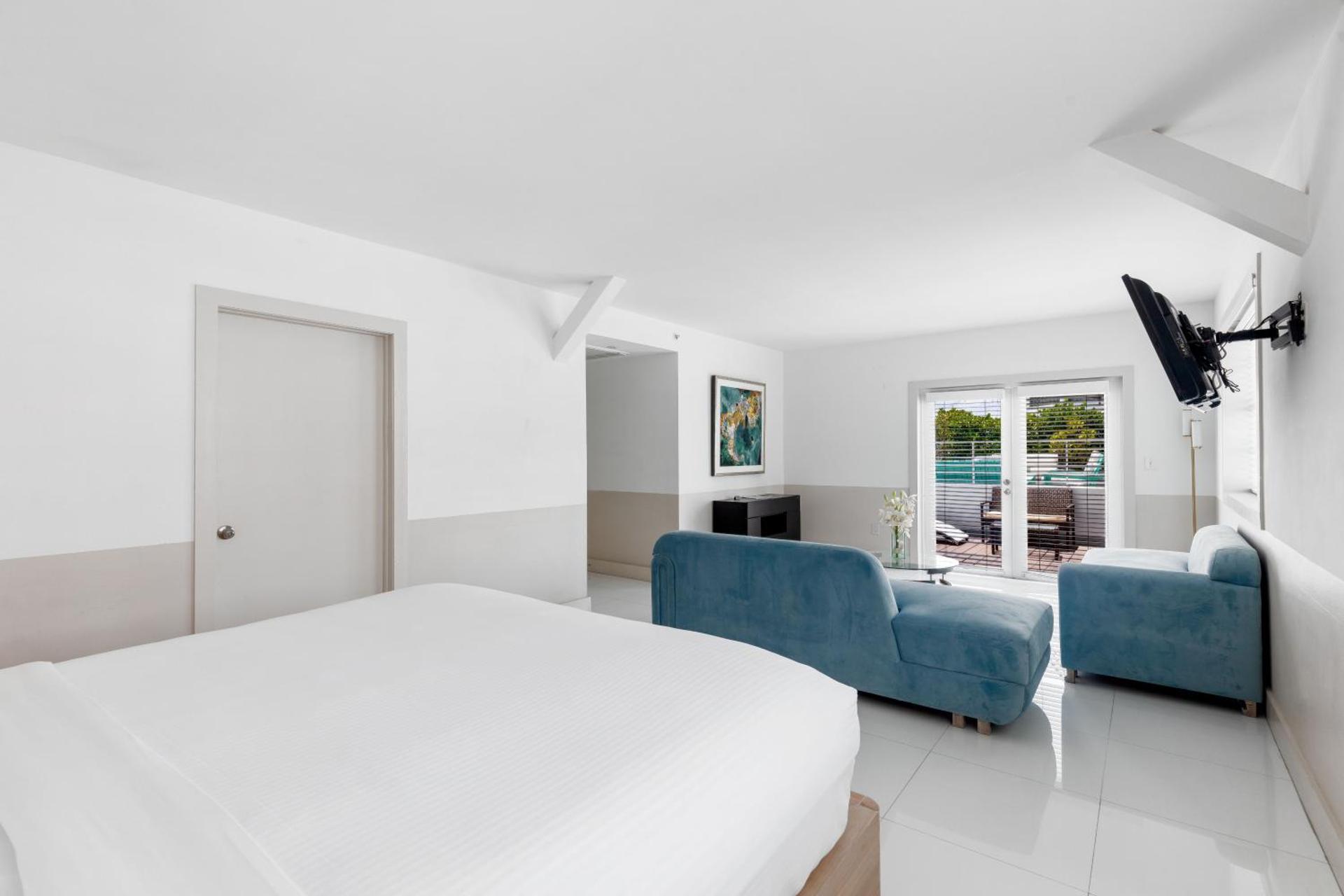 Townhouse Hotel, BW Signature Collection