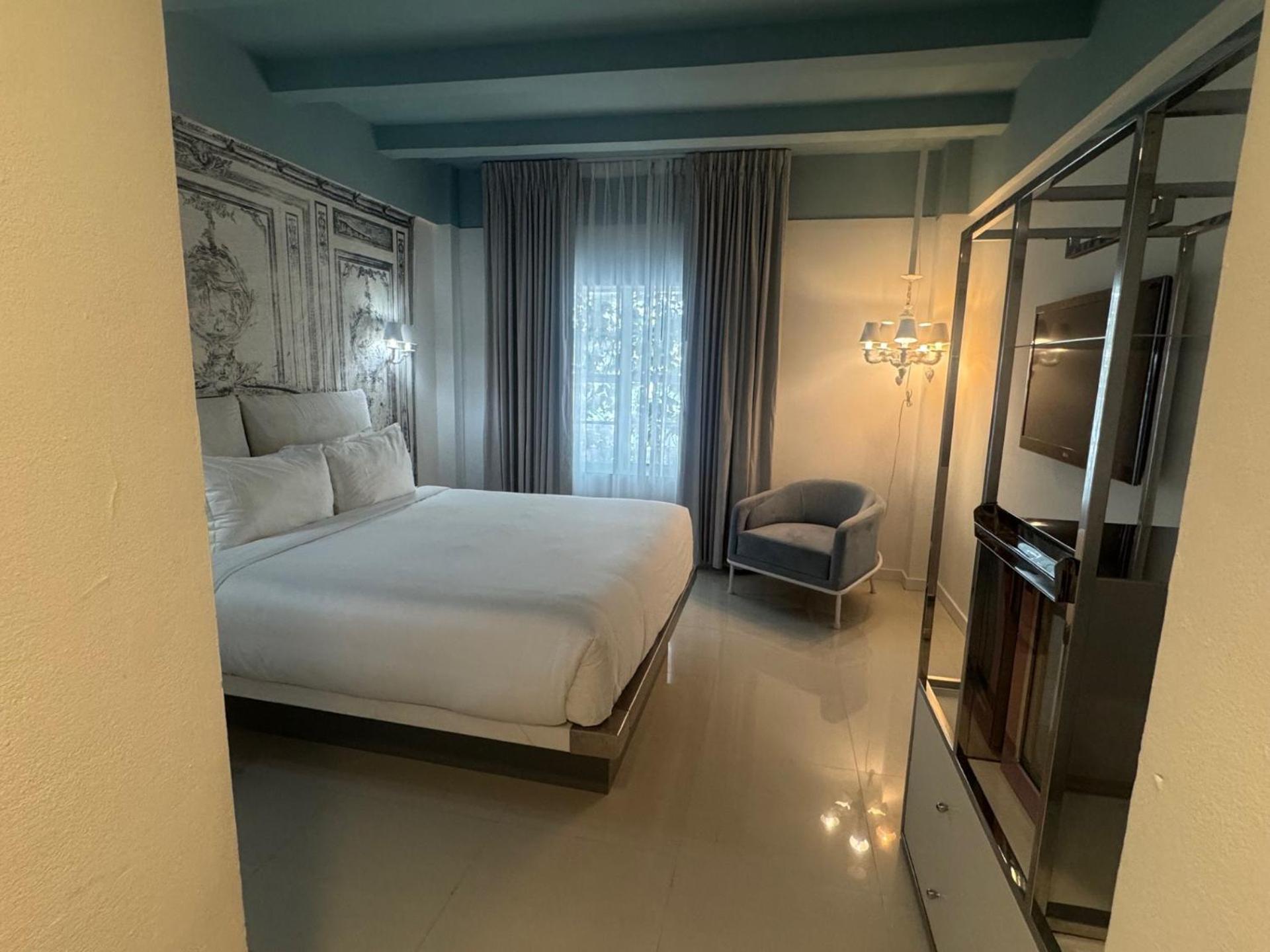 Townhouse Hotel, BW Signature Collection