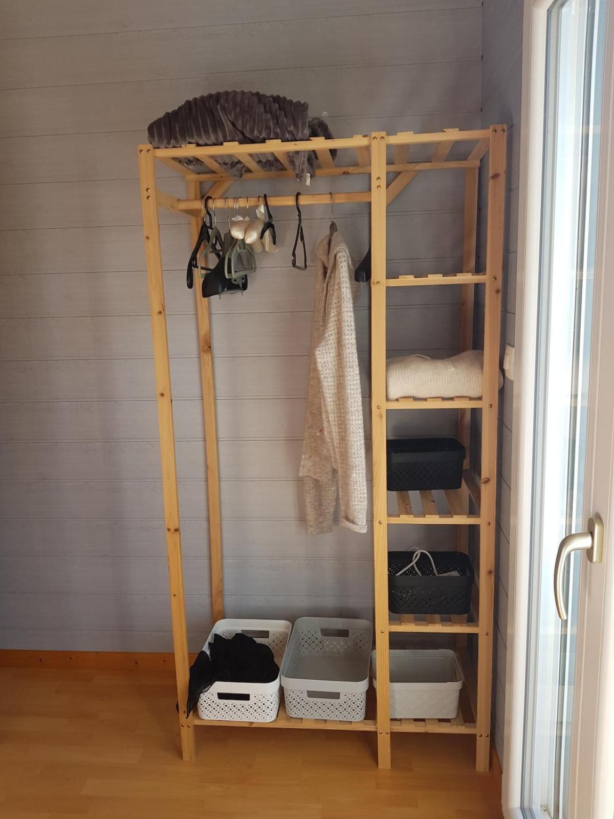 Le Vivaldi, Au cœur du massif vosgien avec terrain de pétanque