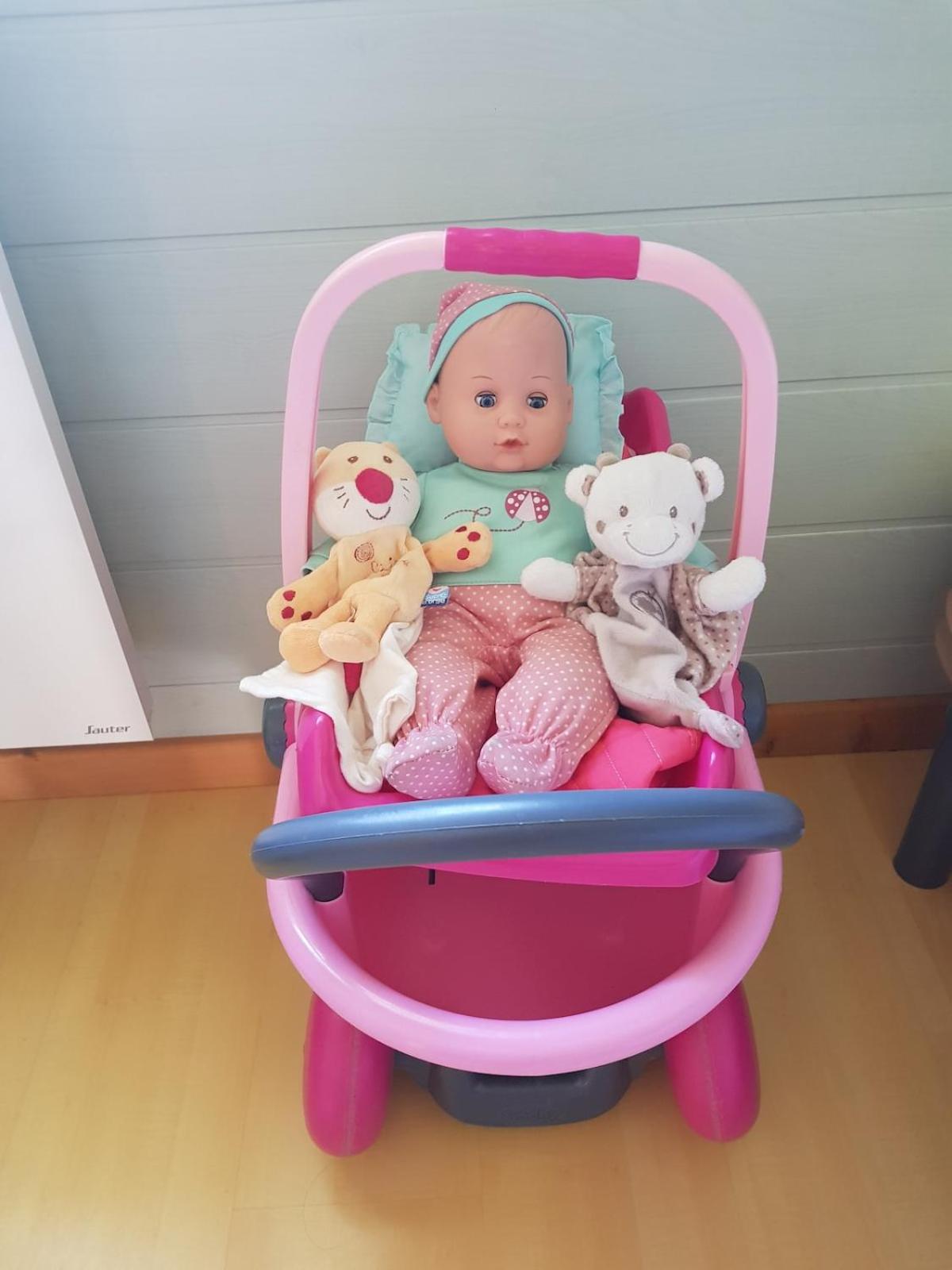 Le Vivaldi, Au cœur du massif vosgien avec terrain de pétanque