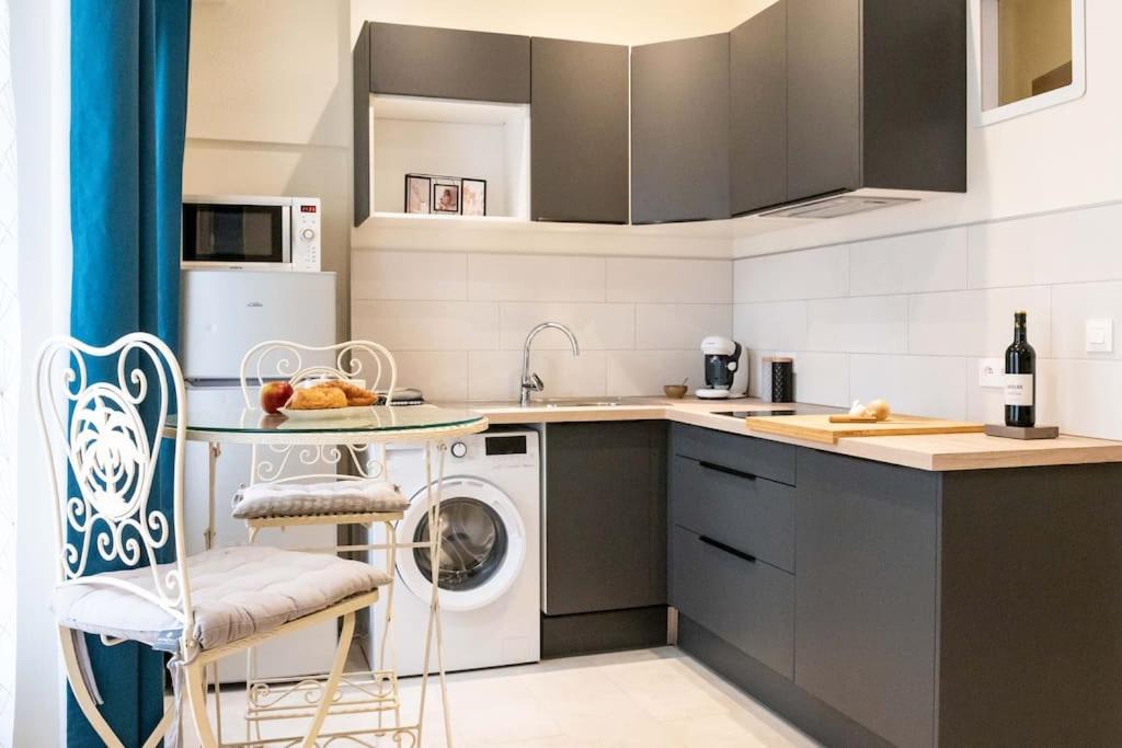 Studio Tamaris au coeur historique de Montauban