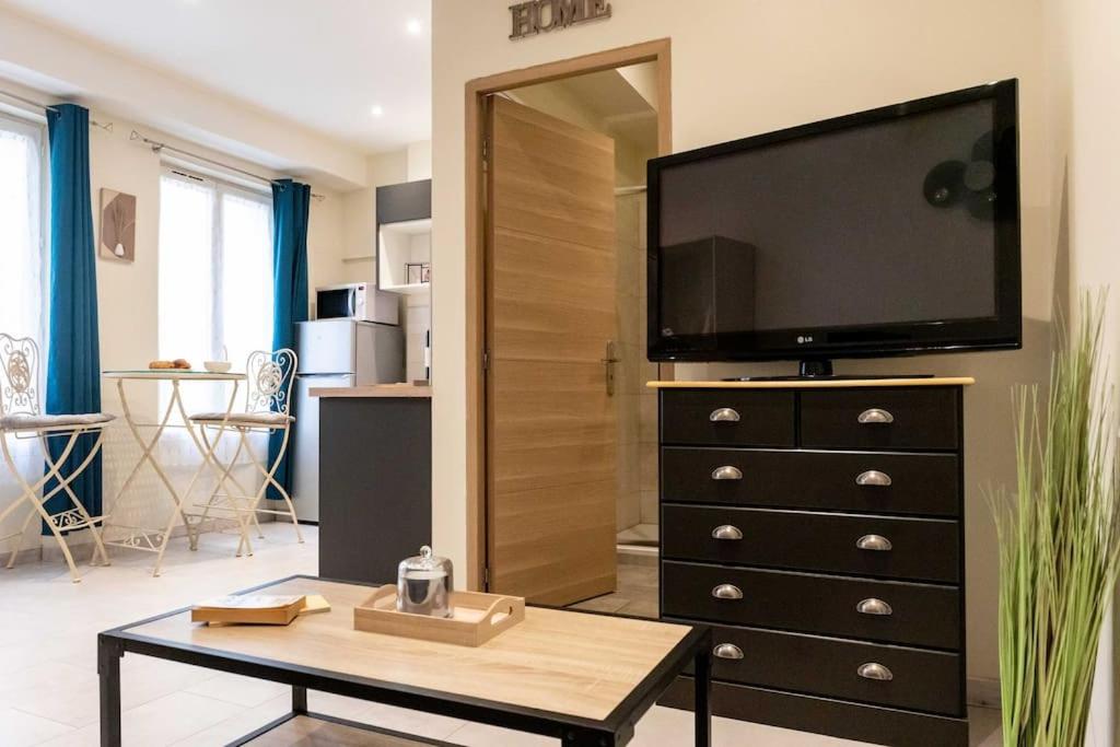 Studio Tamaris au coeur historique de Montauban