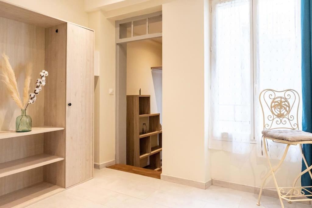 Studio Tamaris au coeur historique de Montauban