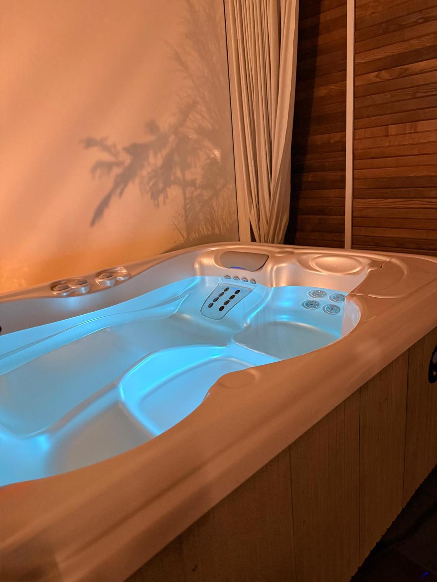 B&B - Privé Wellness Moonlight