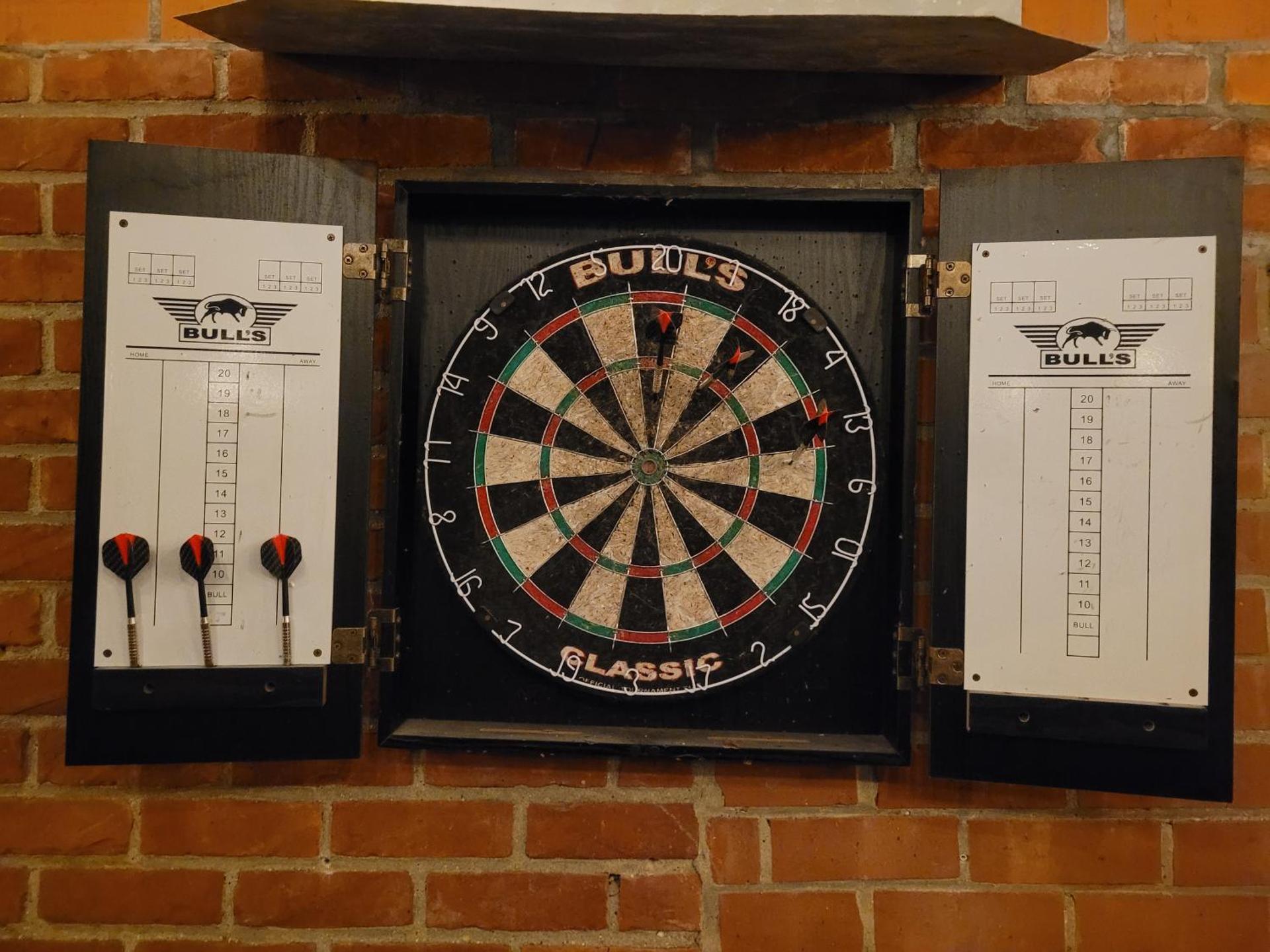 Darts