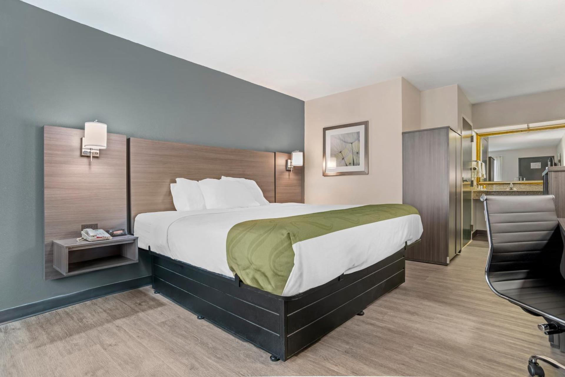 Quality Inn Foley - Gulf Shores North