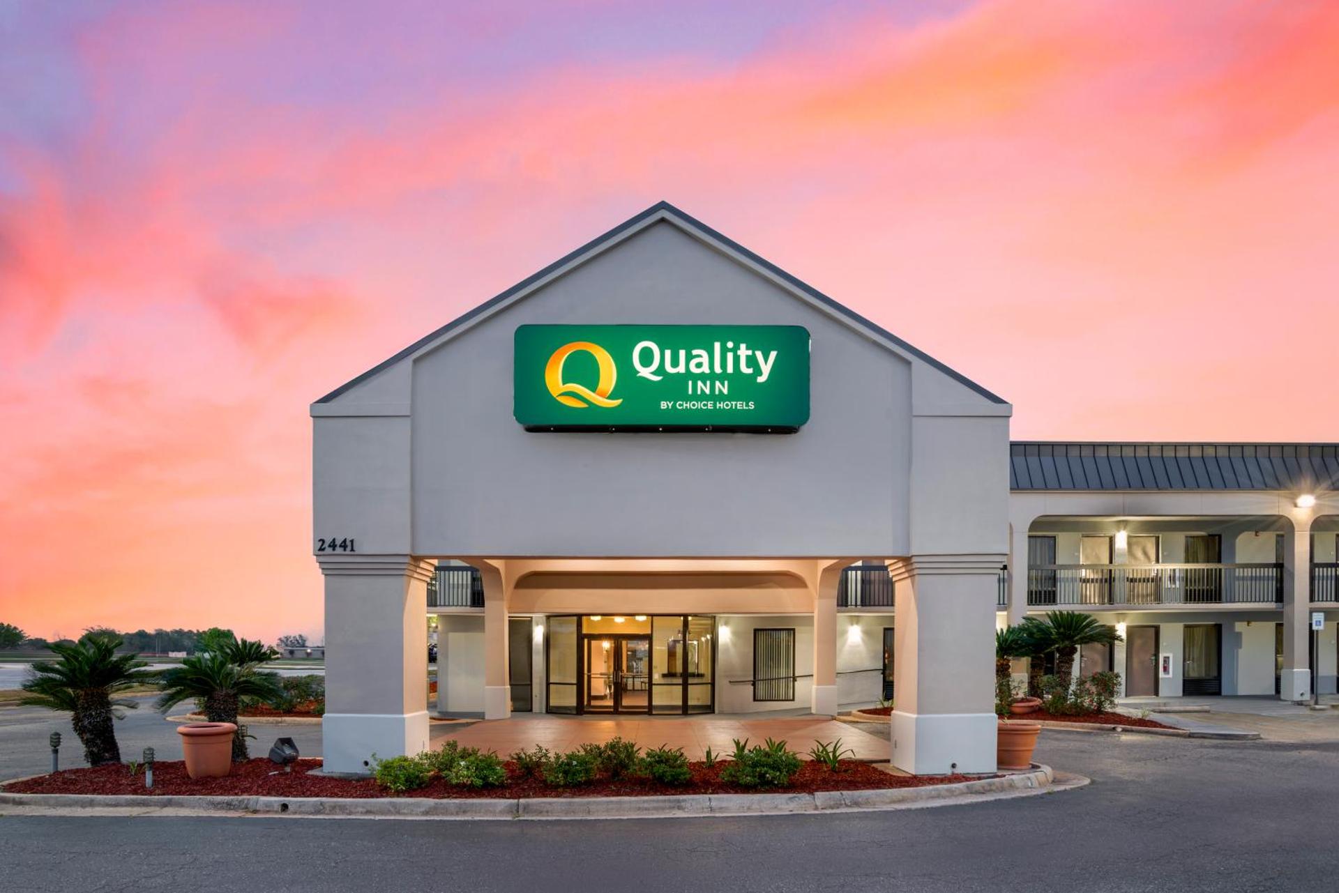 Quality Inn Foley - Gulf Shores North