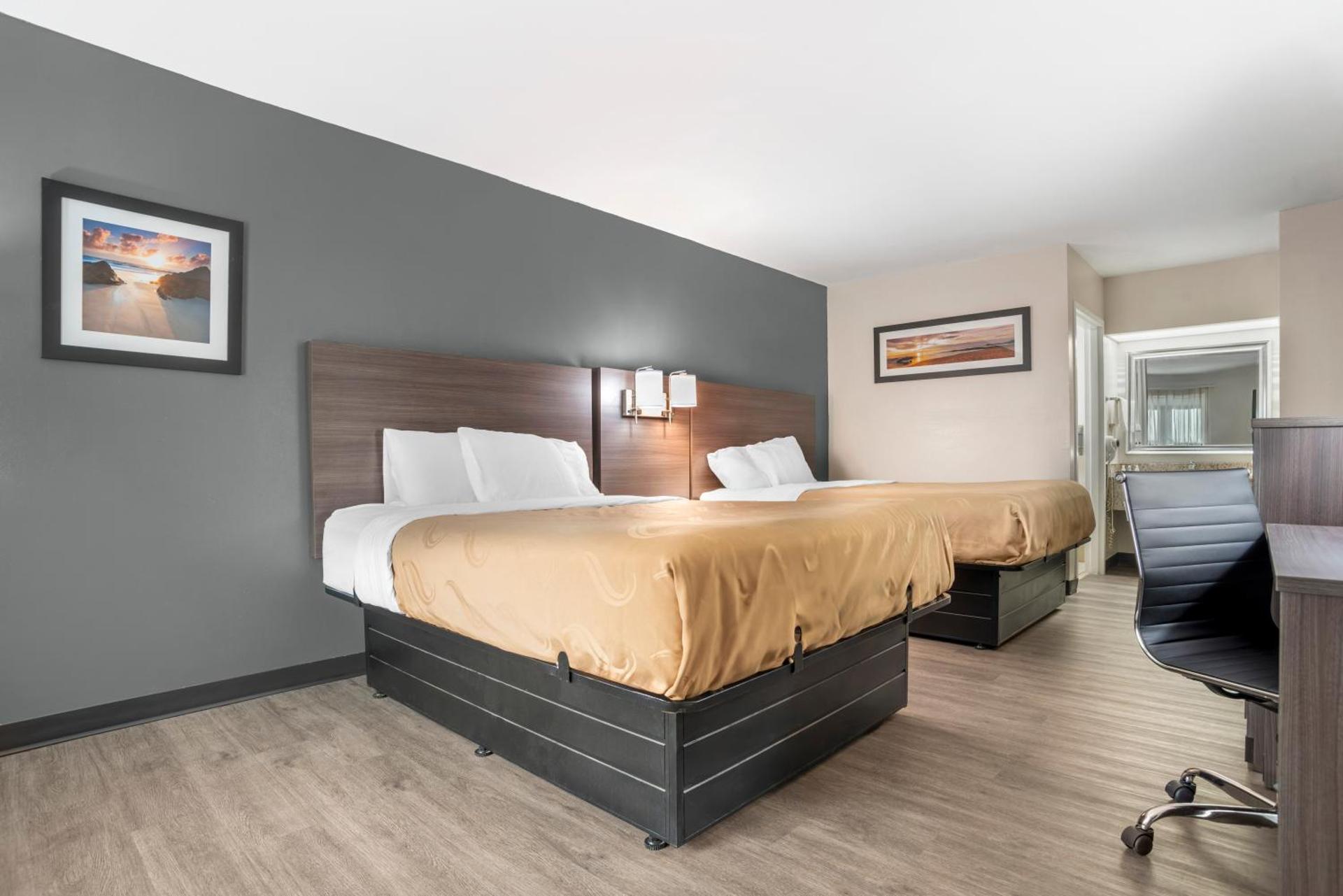 Quality Inn Foley - Gulf Shores North