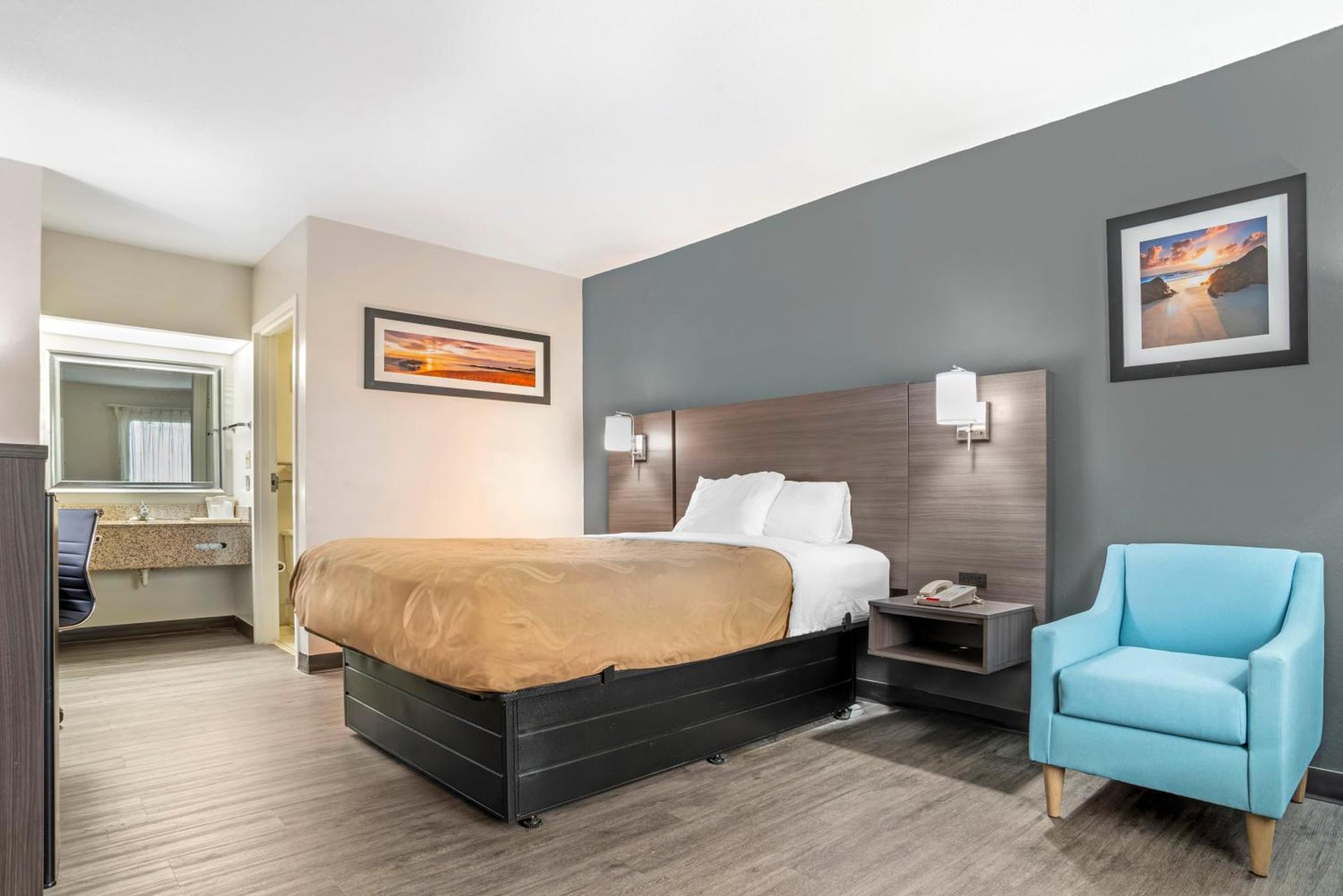 Quality Inn Foley - Gulf Shores North