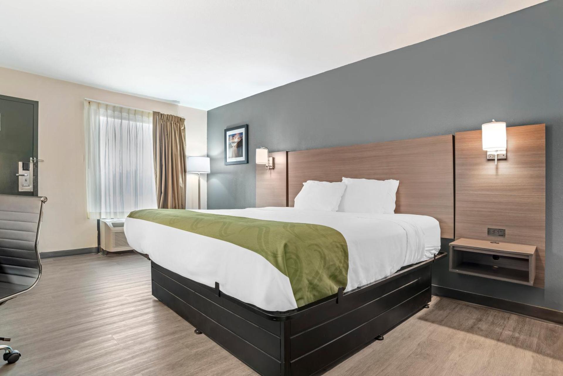 Quality Inn Foley - Gulf Shores North