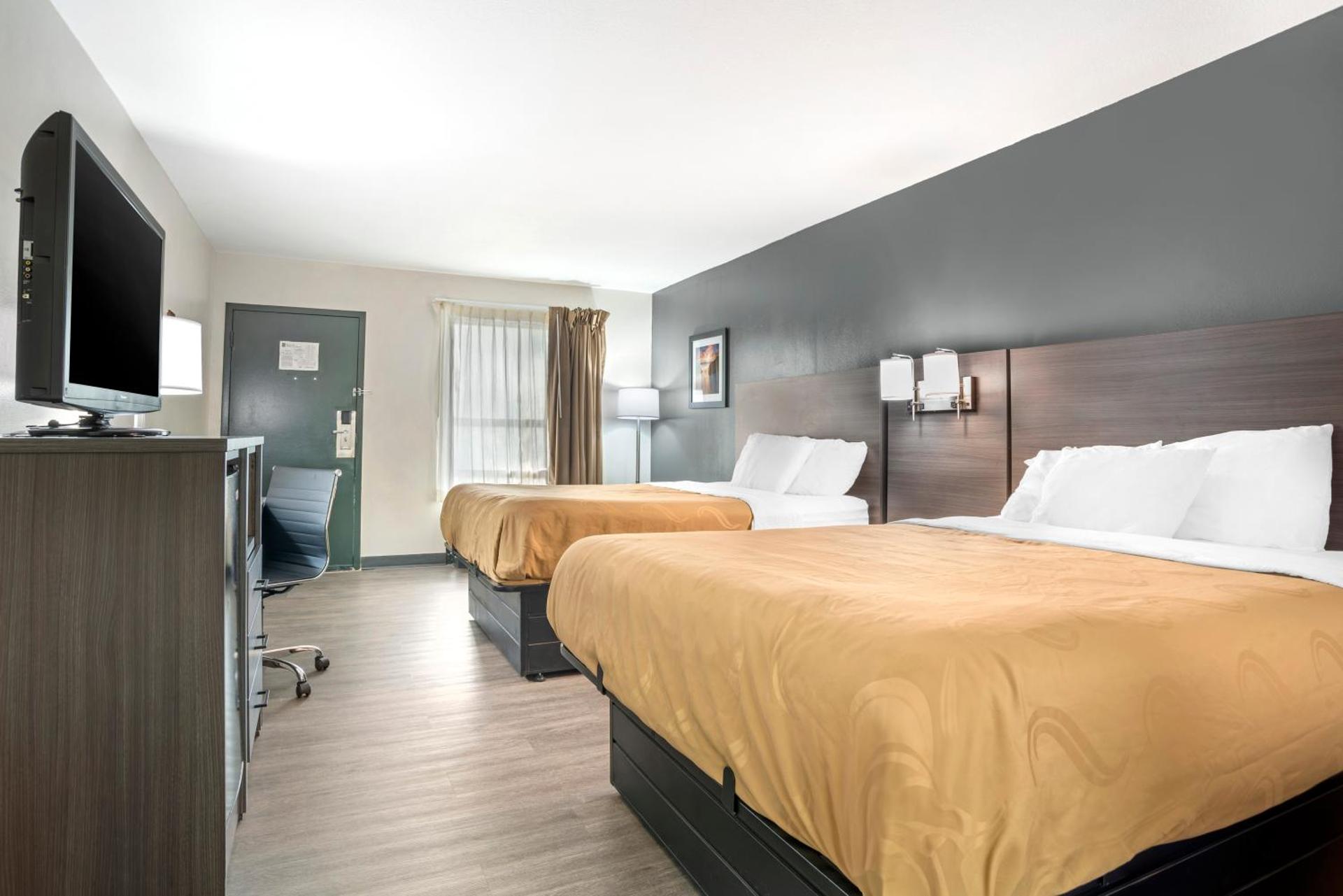 Quality Inn Foley - Gulf Shores North