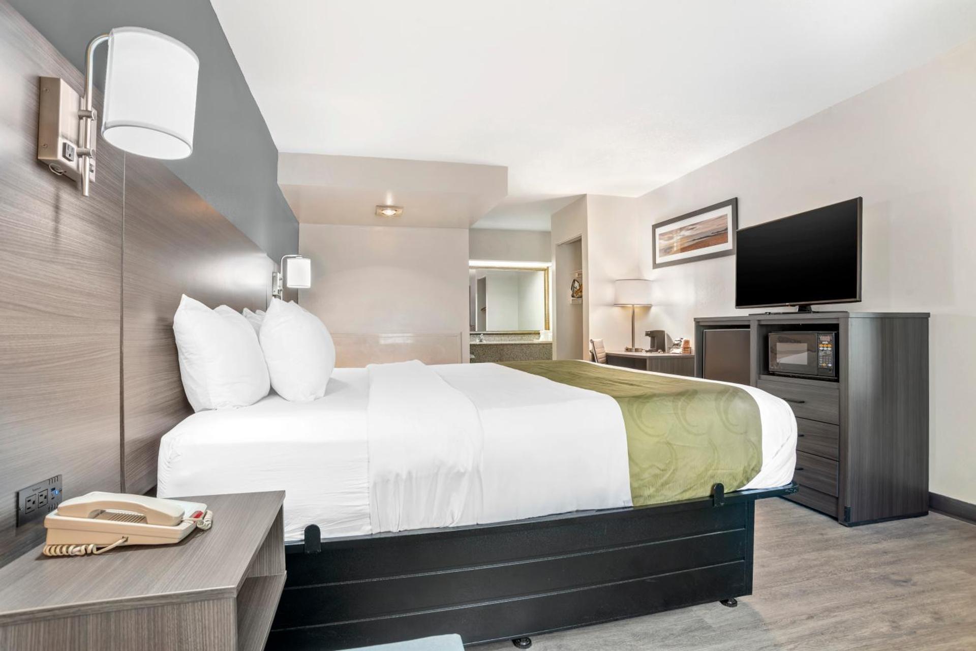 Quality Inn Foley - Gulf Shores North