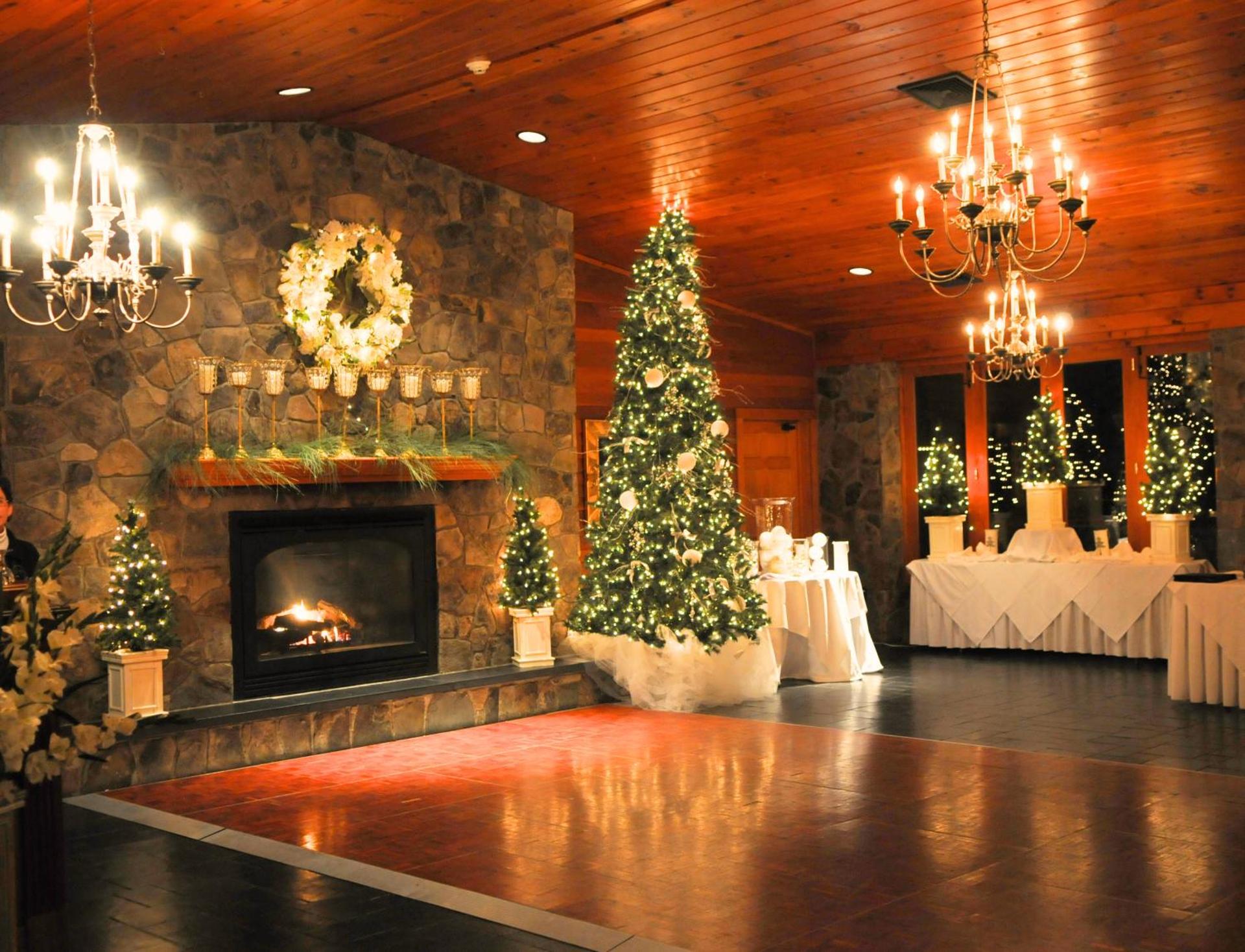 Banquet/Function facilities