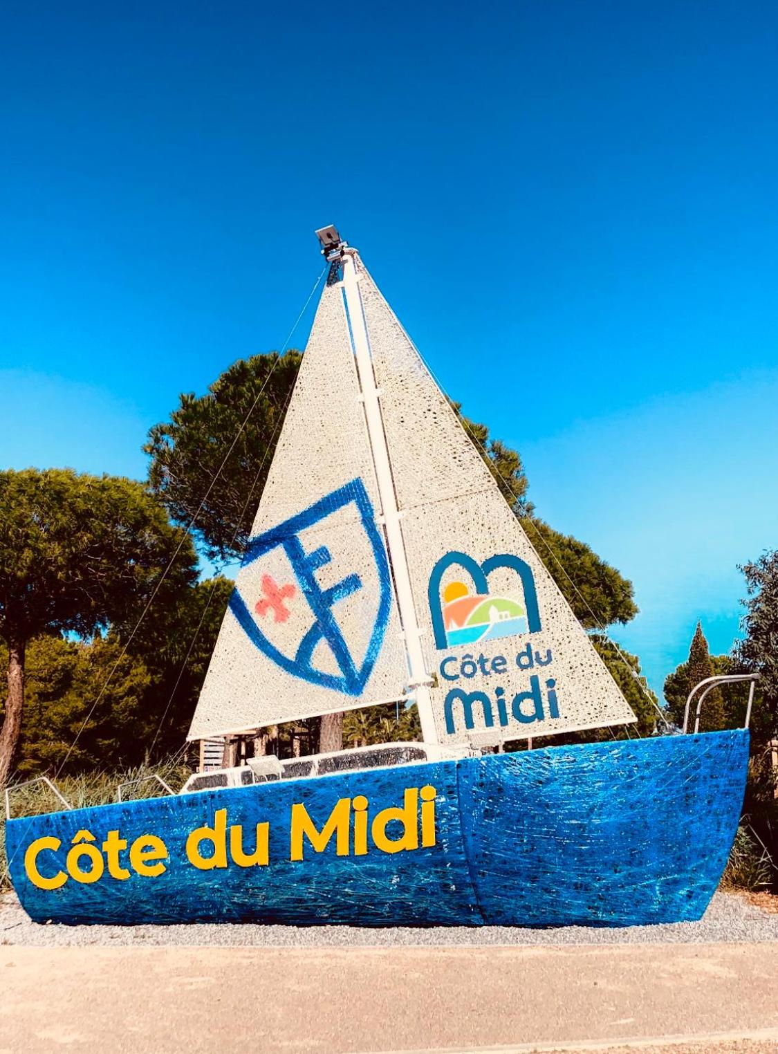 Pavillon les Jardins de la Plage