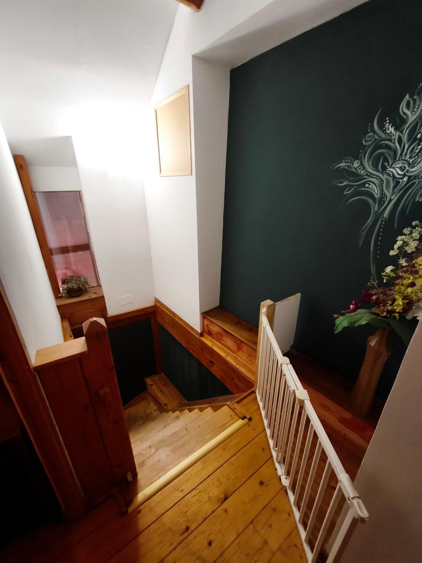 Gites Le Roosevelt - Côte 204