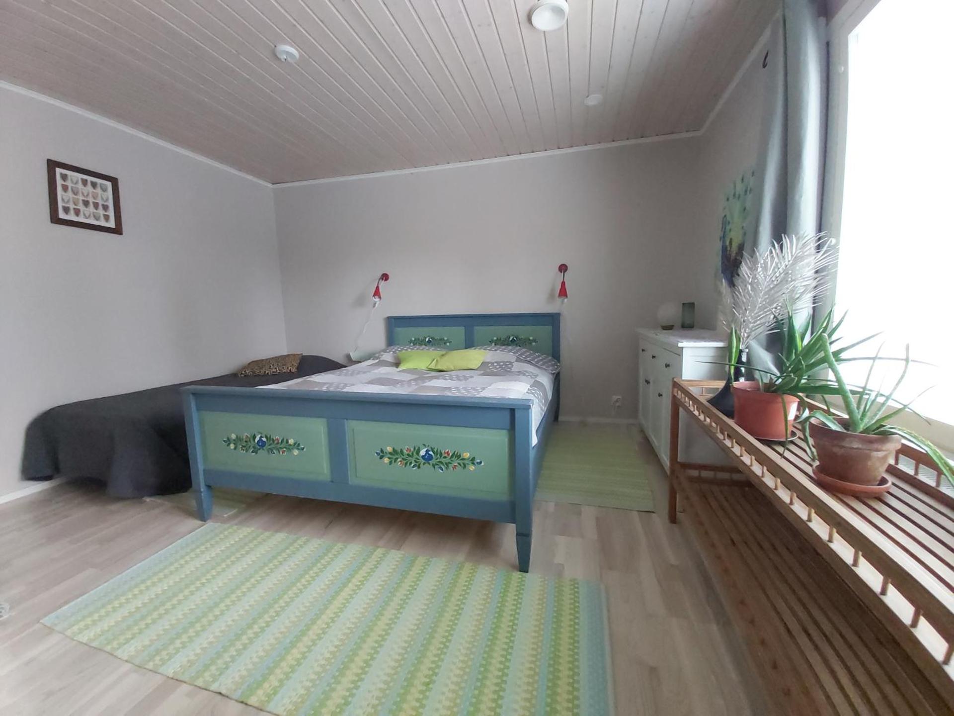 Cozy Guesthouse Ollinmäki