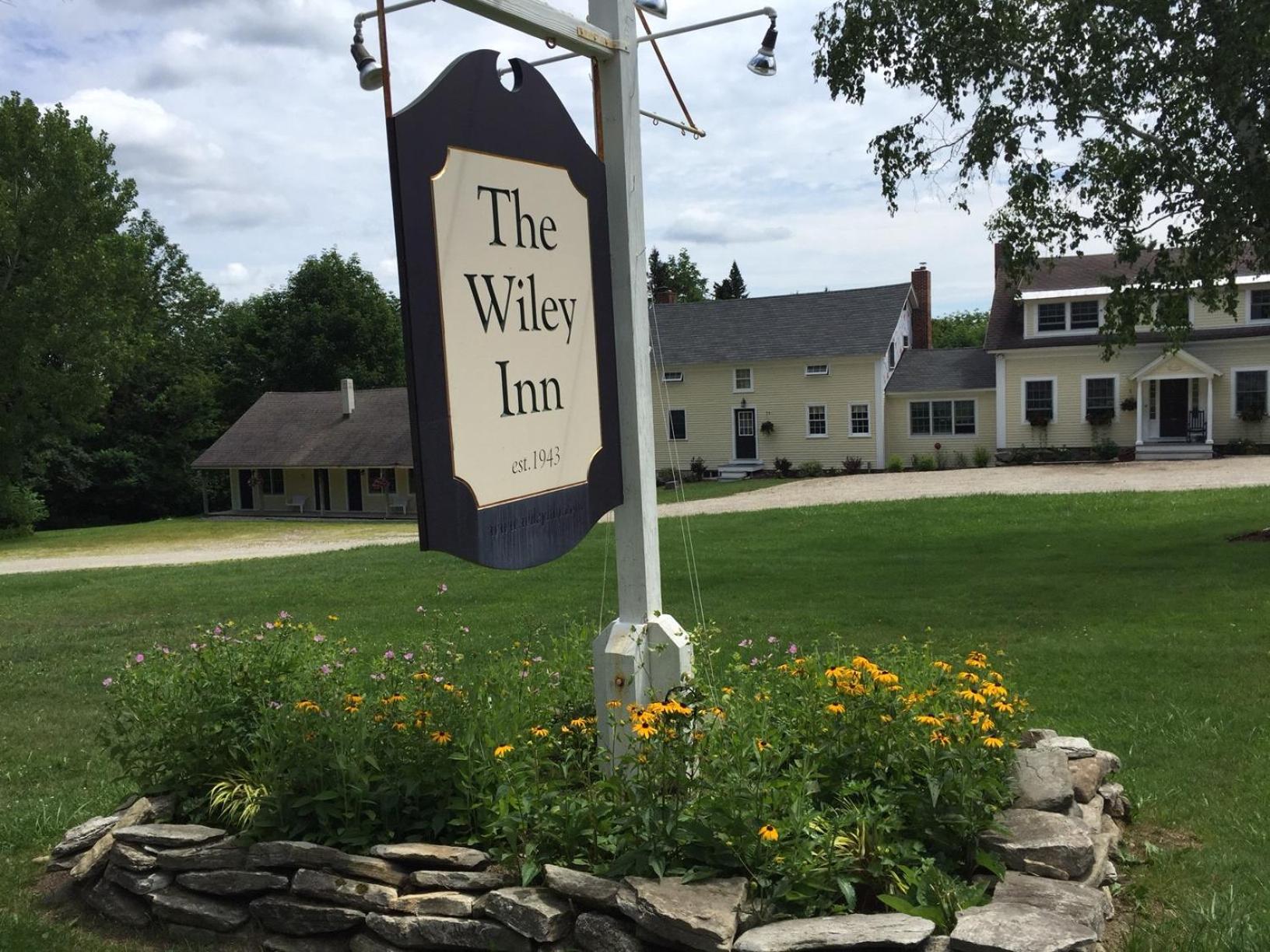 Wiley Inn