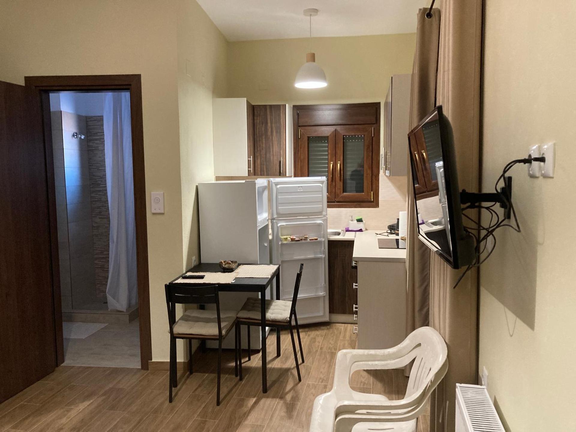 HOTEL ΗΩ (ΞΕΝΩΝΑΣ ΤΣΙΑΧΡΗΣ)