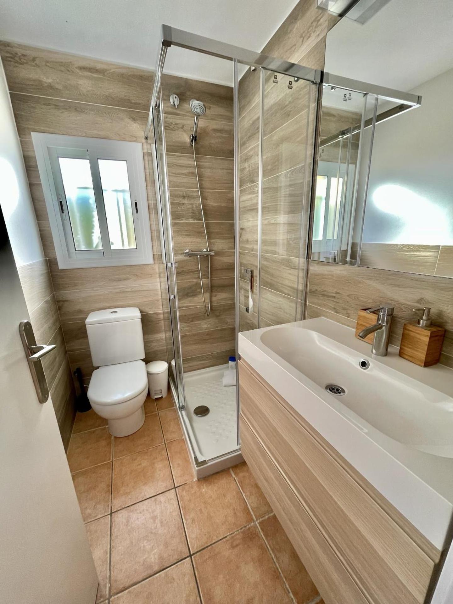 Casa independiente-Garden-Views-2 bedrooms