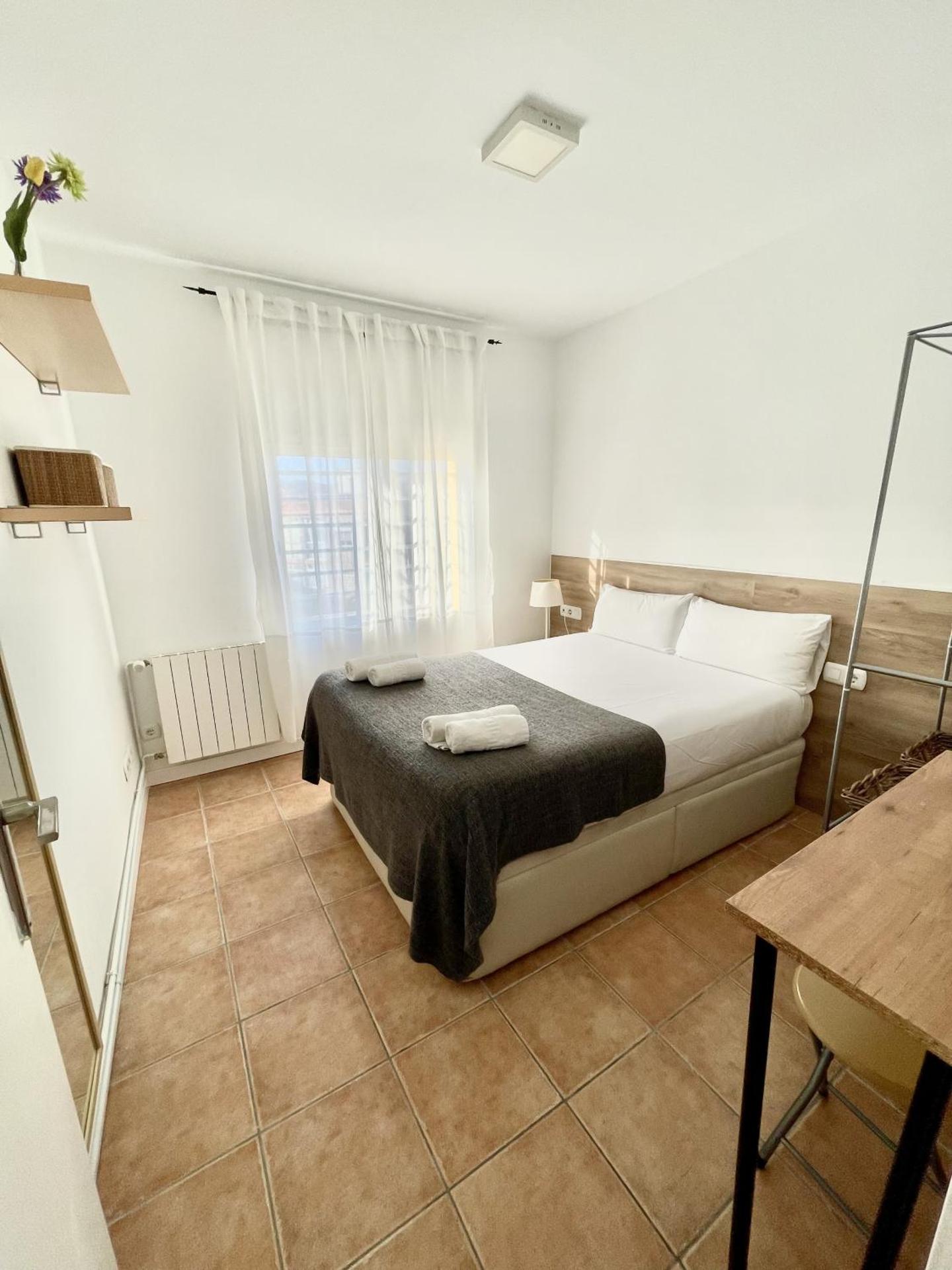 Casa independiente-Garden-Views-2 bedrooms