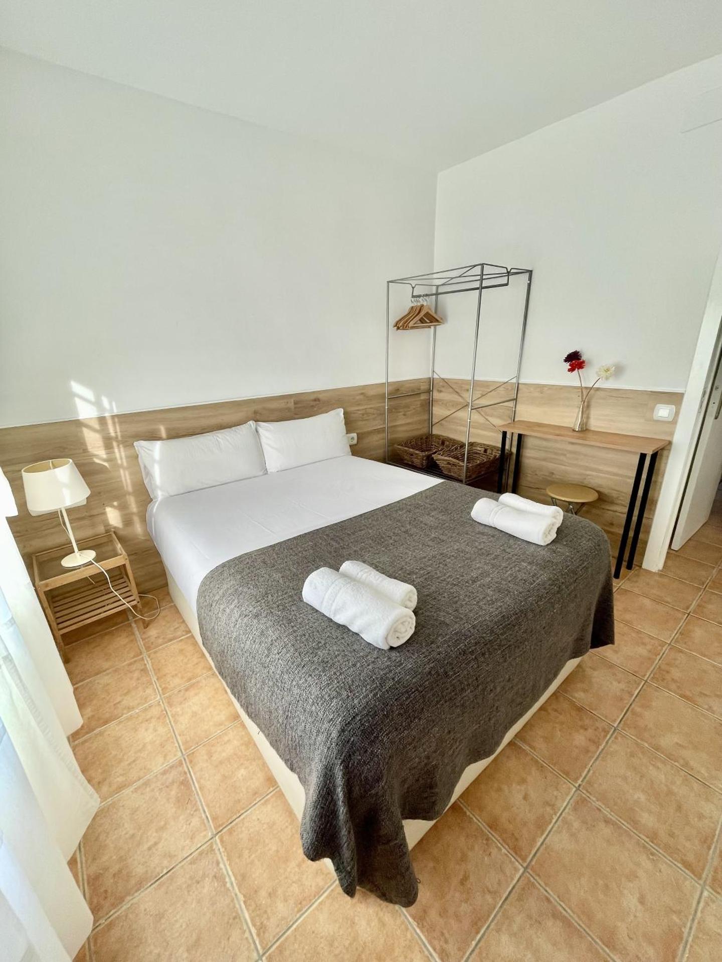 Casa independiente-Garden-Views-2 bedrooms