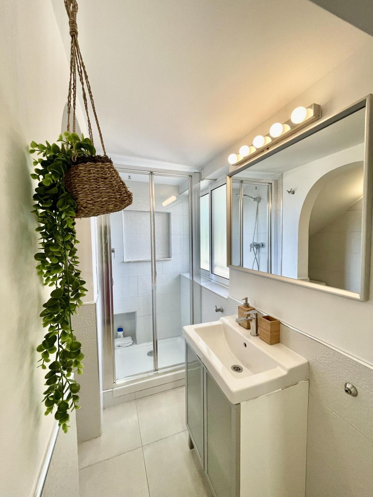 Casa independiente-Garden-Views-2 bedrooms