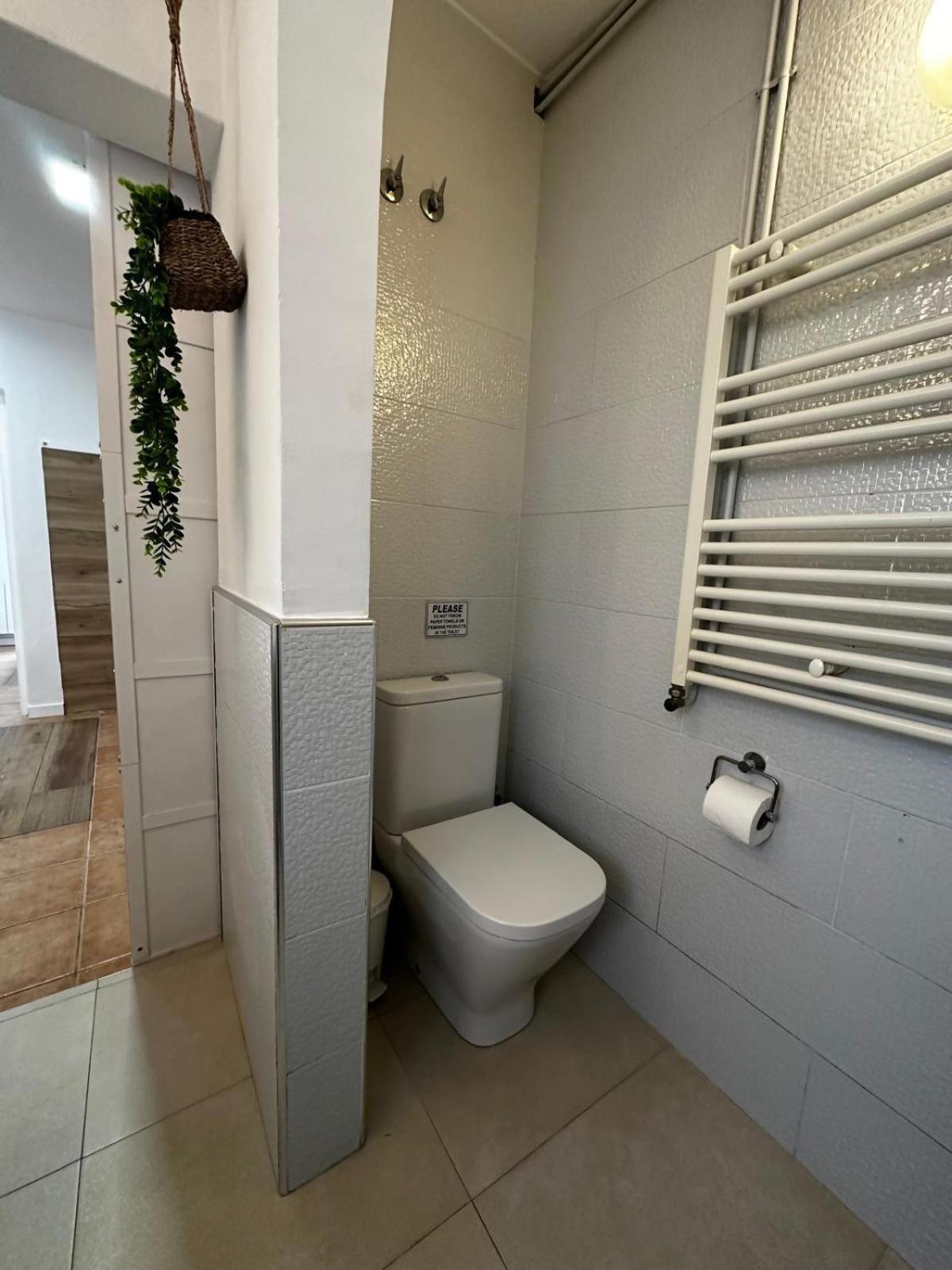 Casa independiente-Garden-Views-2 bedrooms