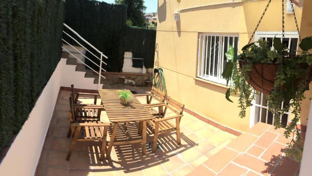 Casa independiente-Garden-Views-2 bedrooms