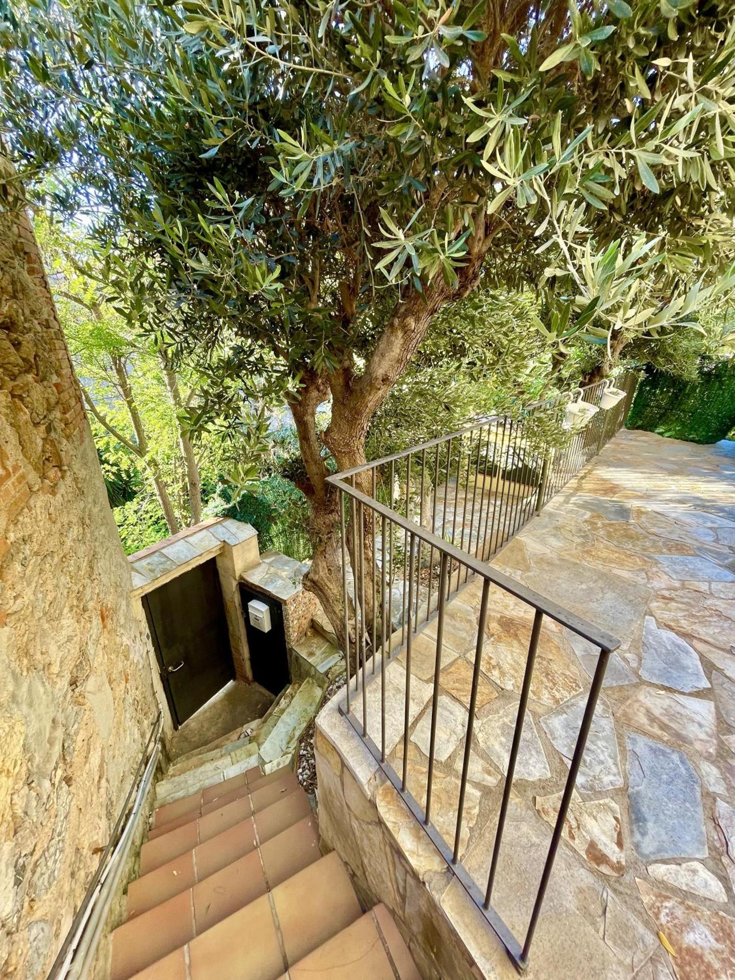 Casa independiente-Garden-Views-2 bedrooms