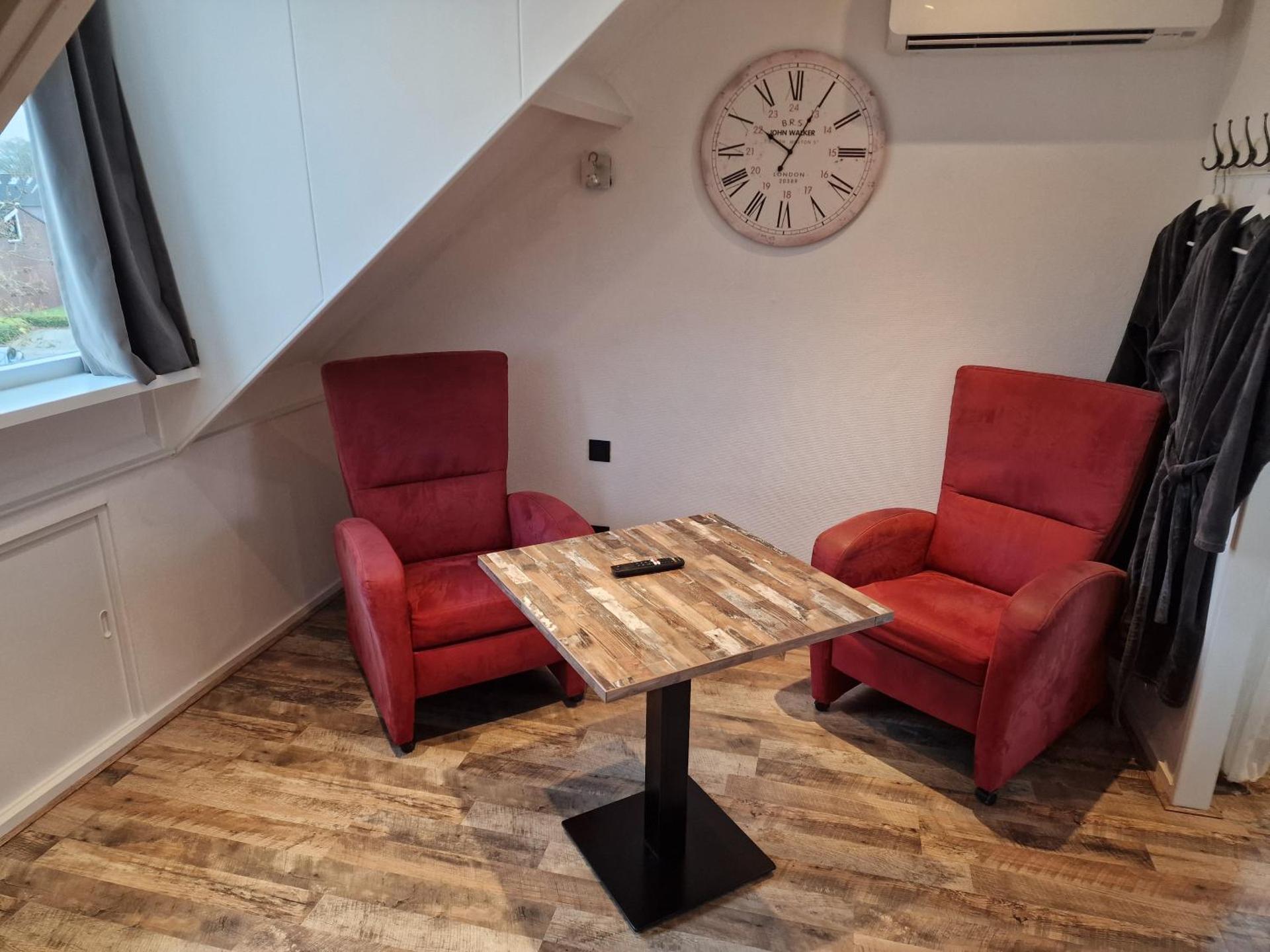 Bed & Budget Mackenzieplaats