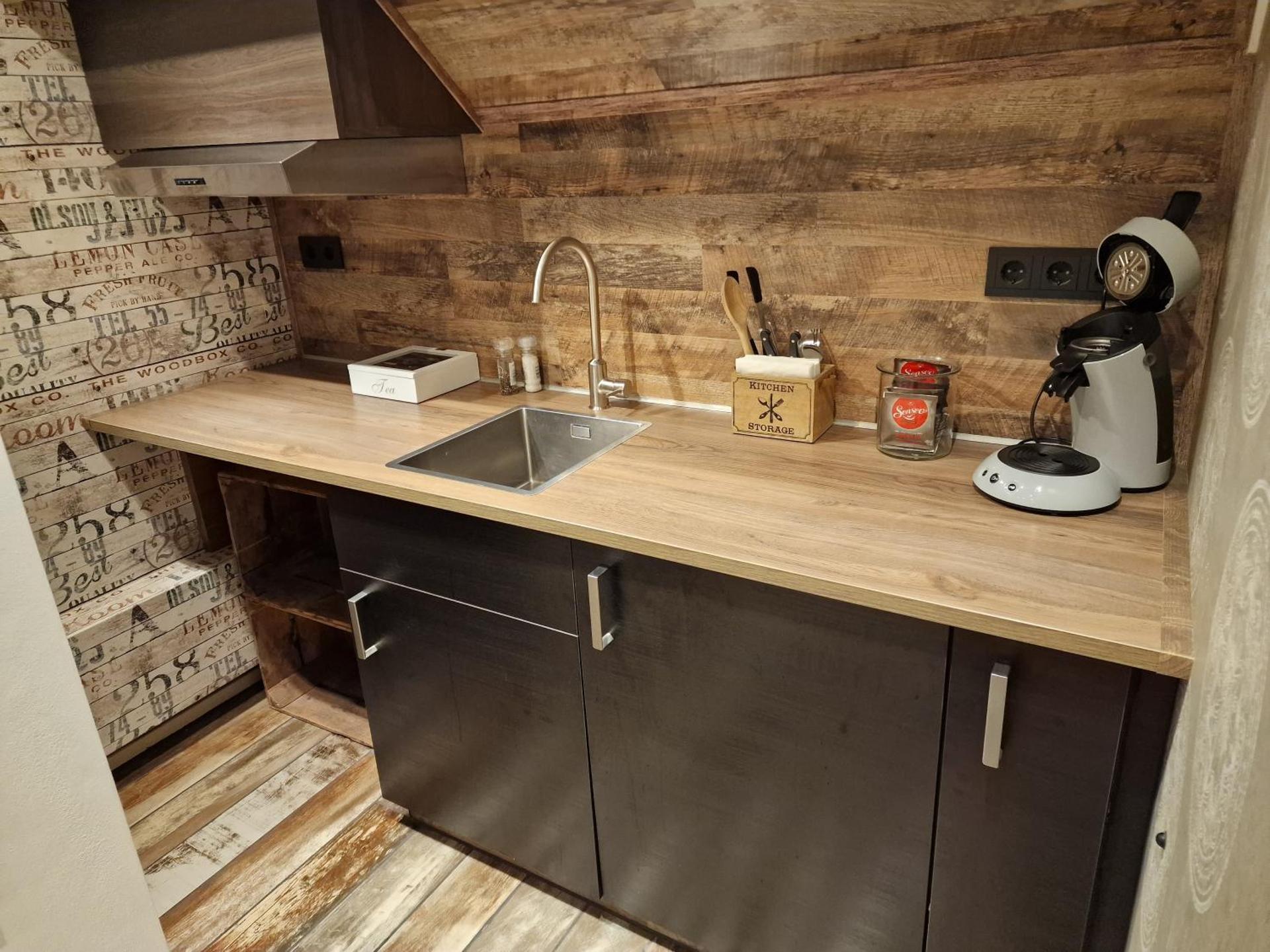 Bed & Budget Mackenzieplaats