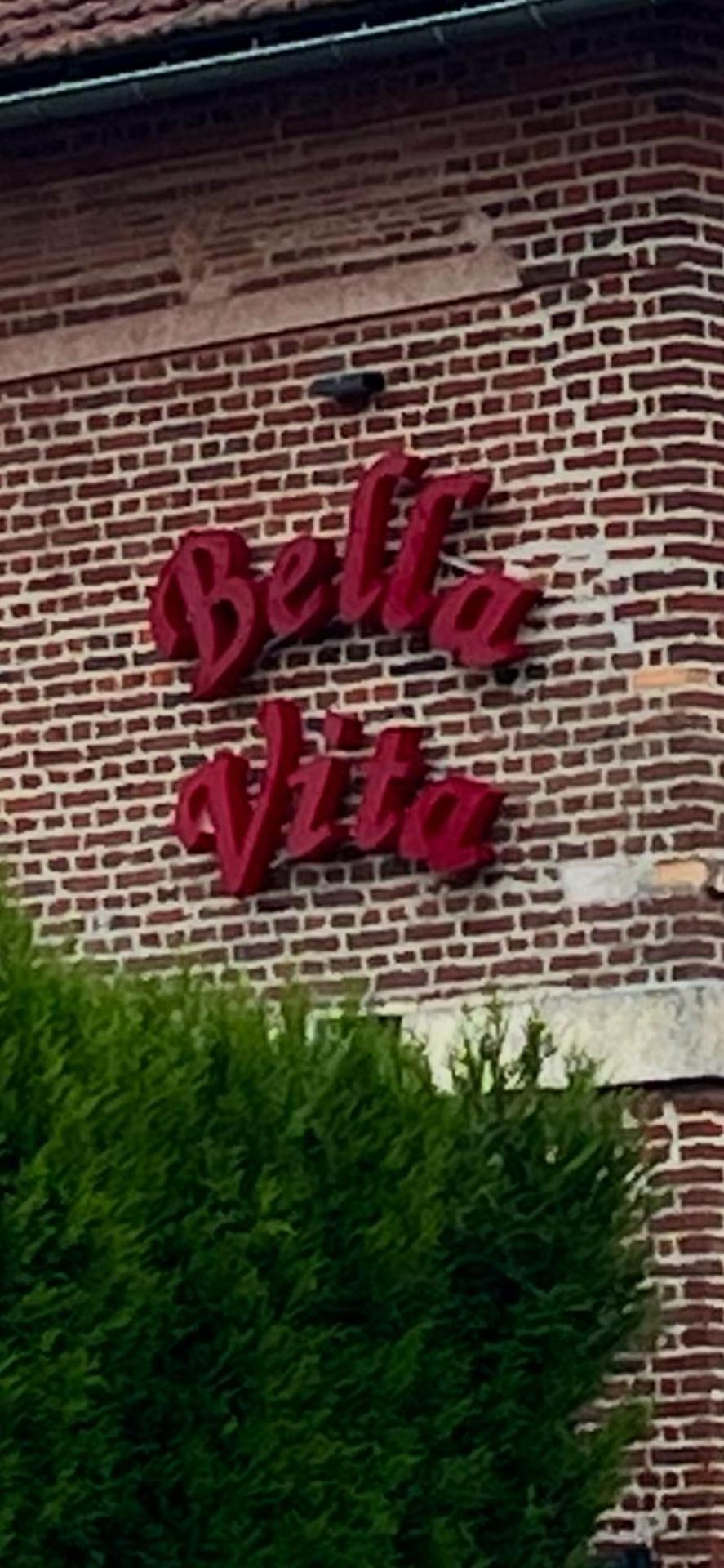 Property logo or sign